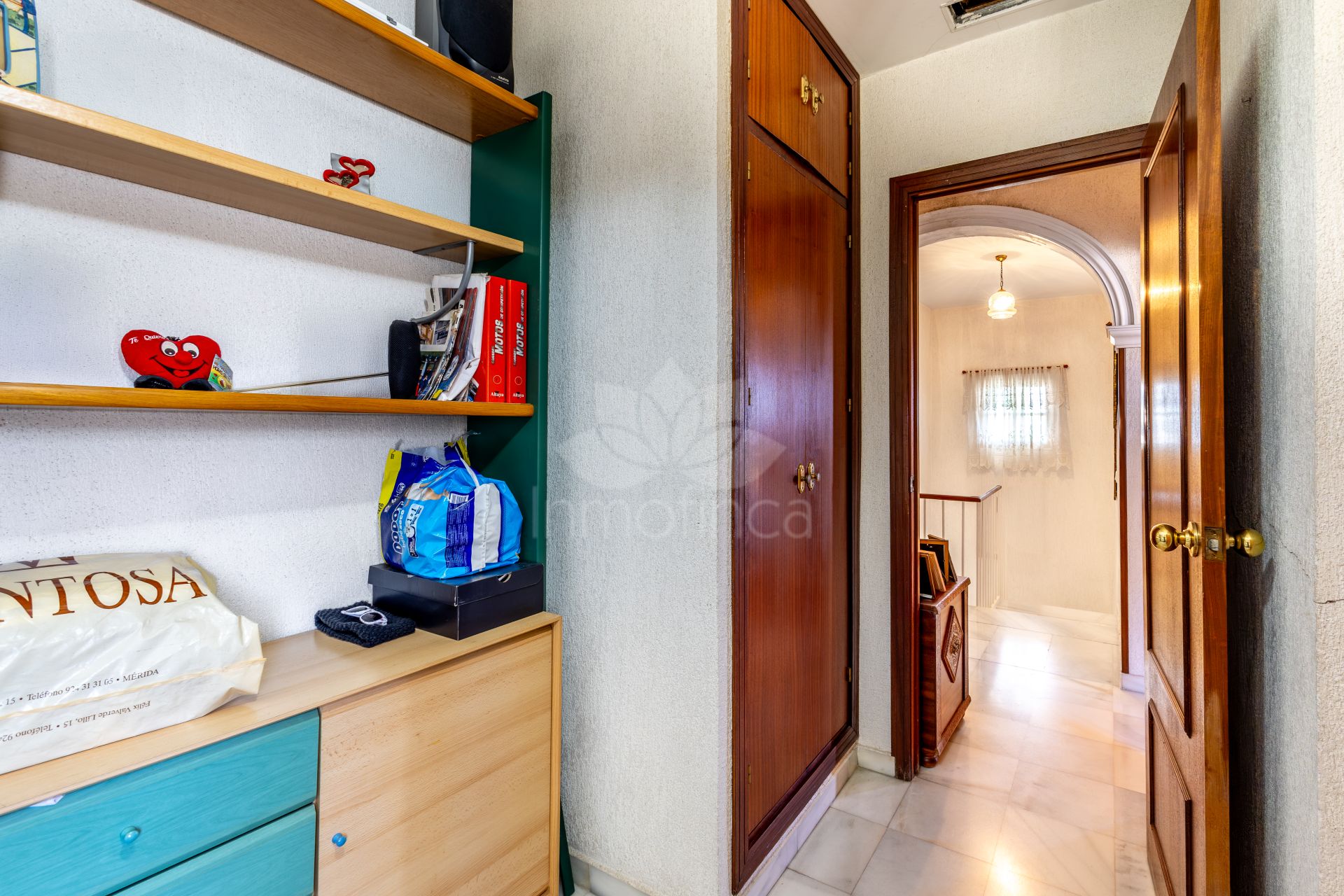 Triplex in Jerez de la Frontera