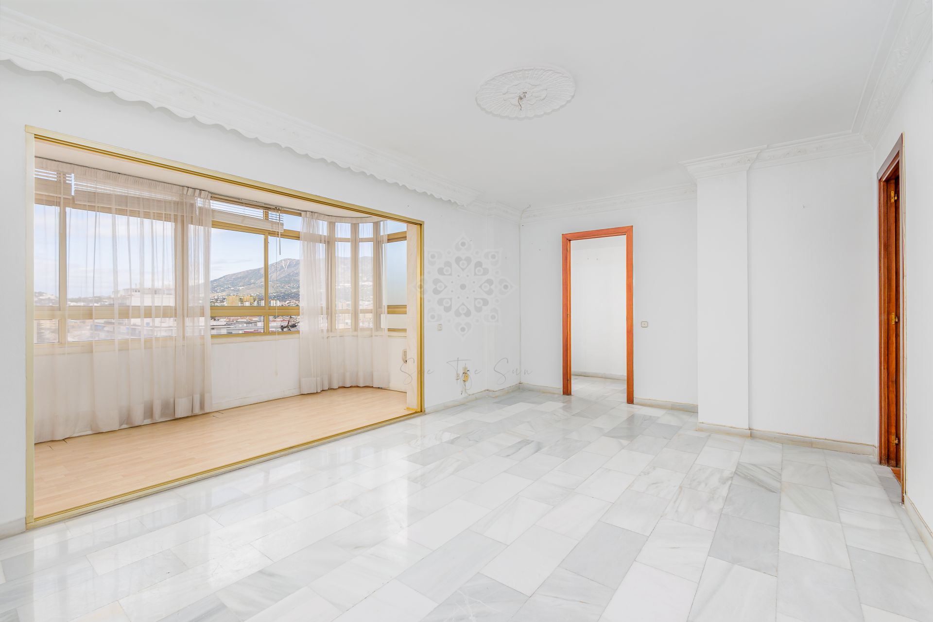 Apartment in Fuengirola Centro, Fuengirola