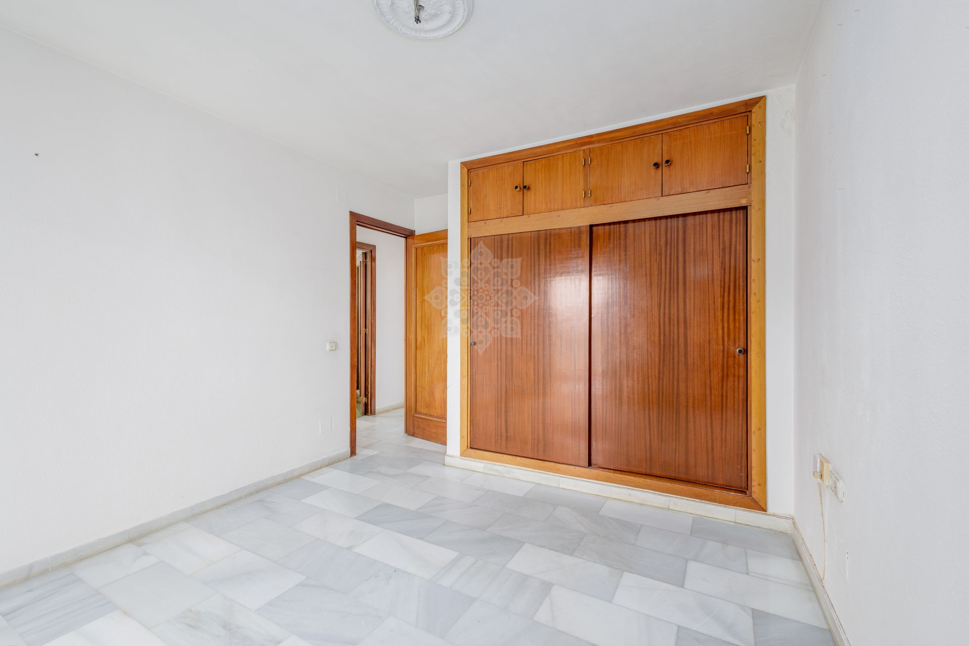 Apartment in Fuengirola Centro, Fuengirola