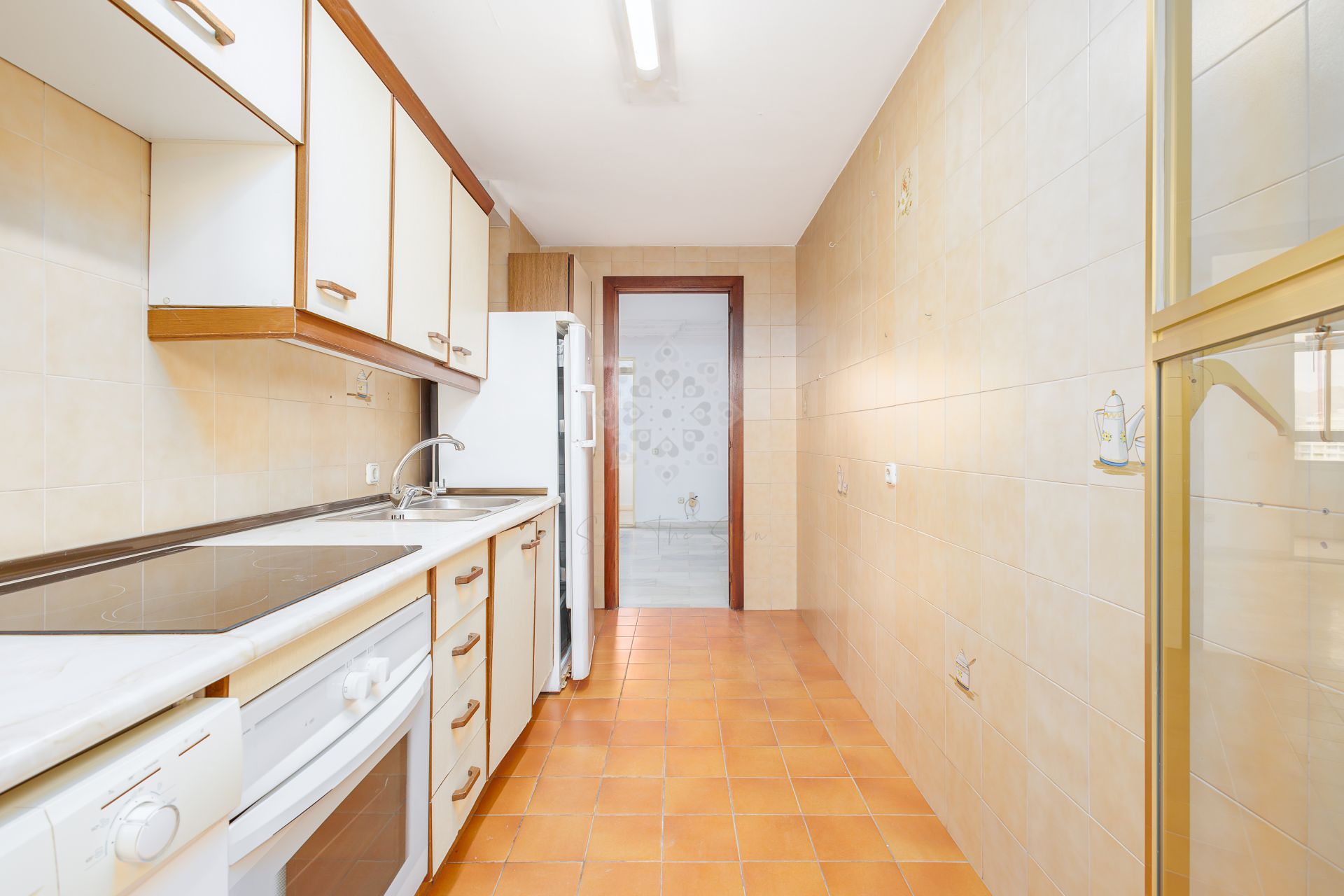 Apartment in Fuengirola Centro, Fuengirola