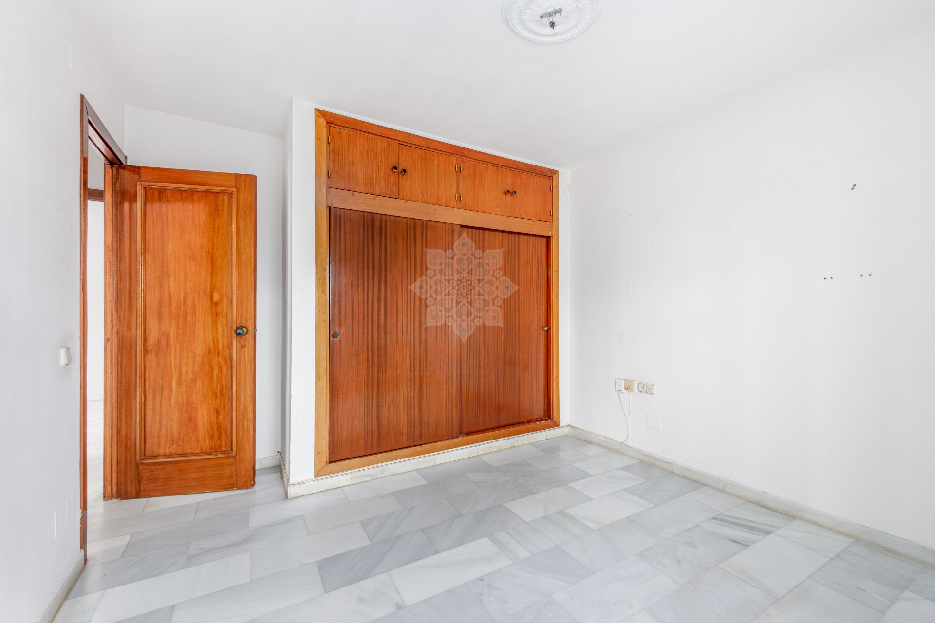Apartment in Fuengirola Centro, Fuengirola