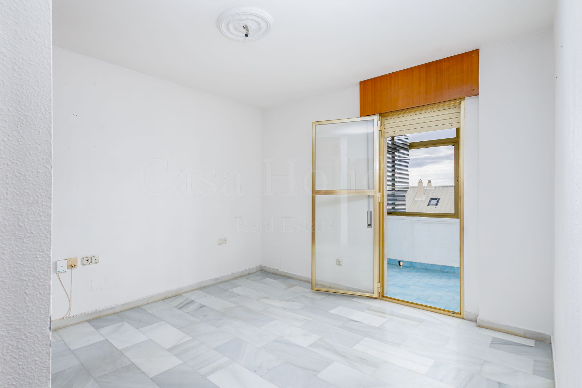 Apartment in Fuengirola Centro, Fuengirola