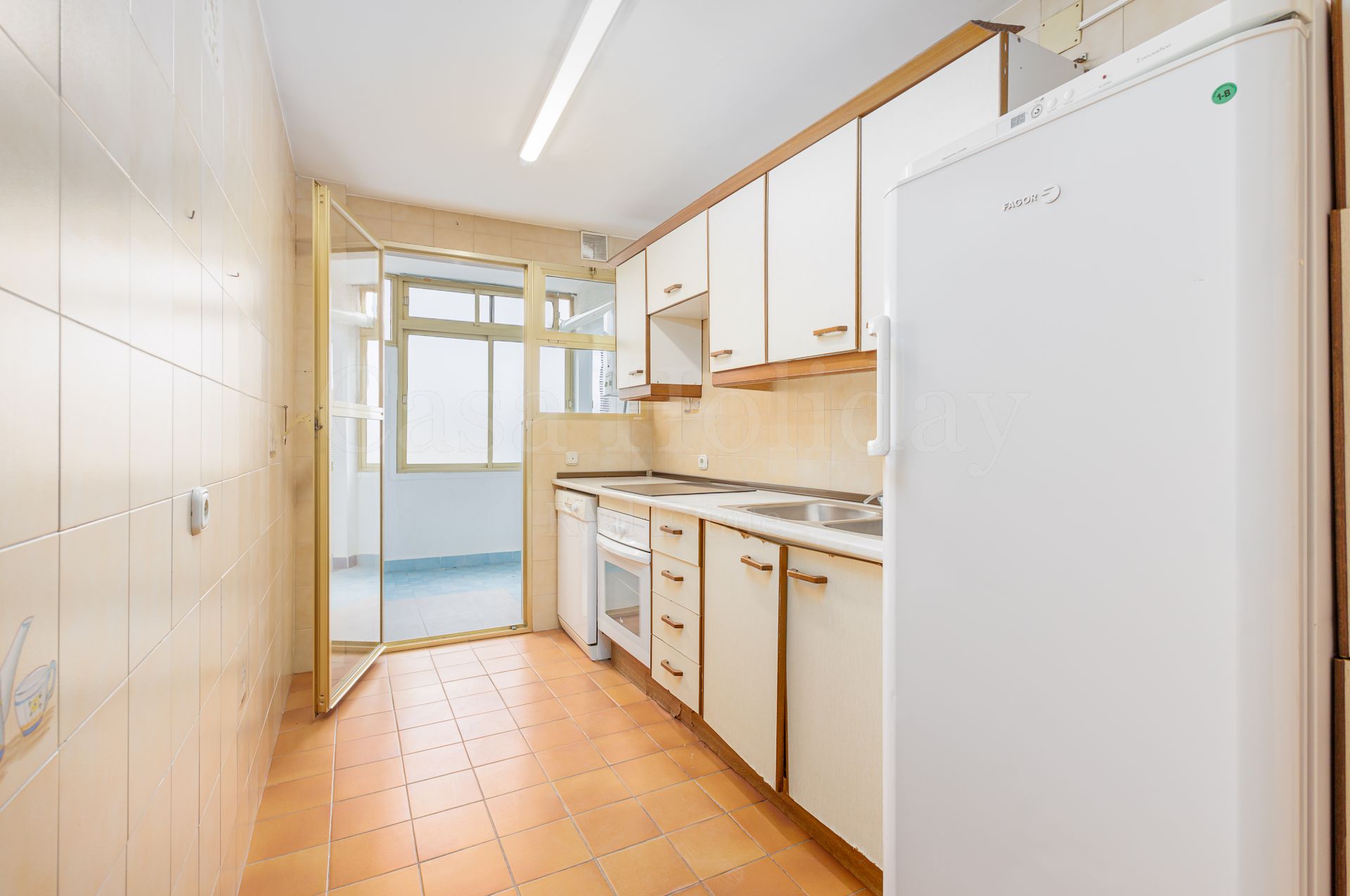 Apartment in Fuengirola Centro, Fuengirola