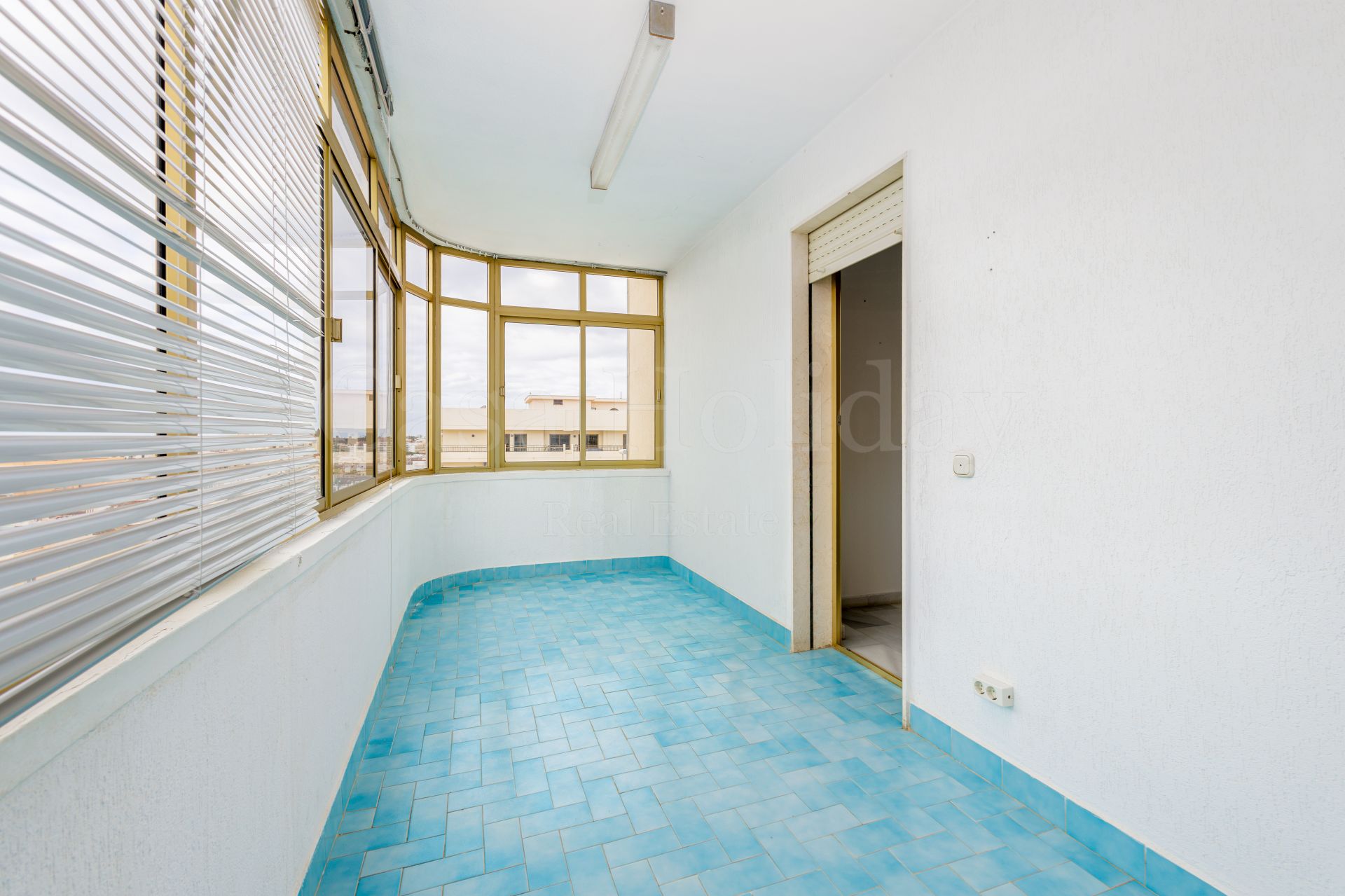 Apartment in Fuengirola Centro, Fuengirola