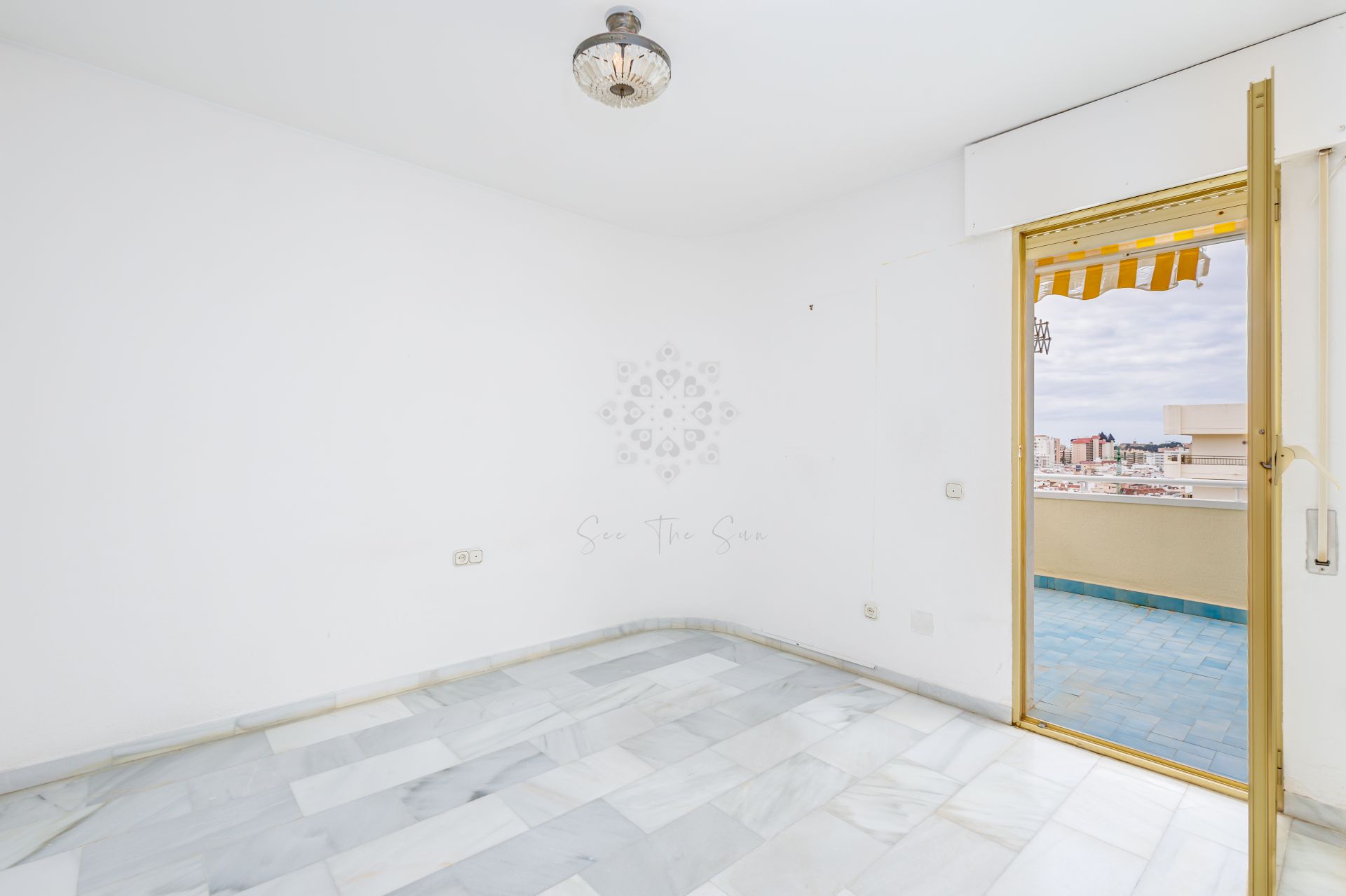 Apartment in Fuengirola Centro, Fuengirola