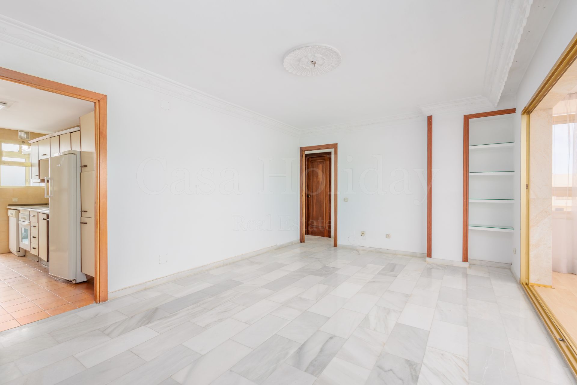 Apartment in Fuengirola Centro, Fuengirola