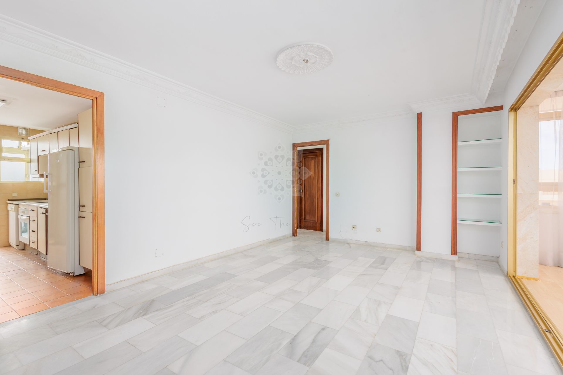 Apartment in Fuengirola Centro, Fuengirola