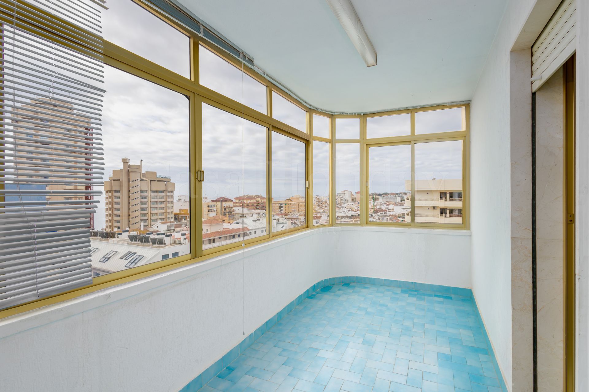 Apartment in Fuengirola Centro, Fuengirola