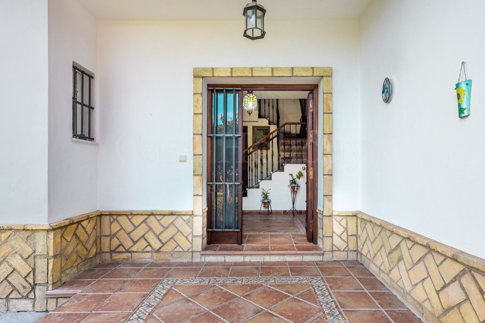 Chalet en Norte, El Puerto de Santa Maria