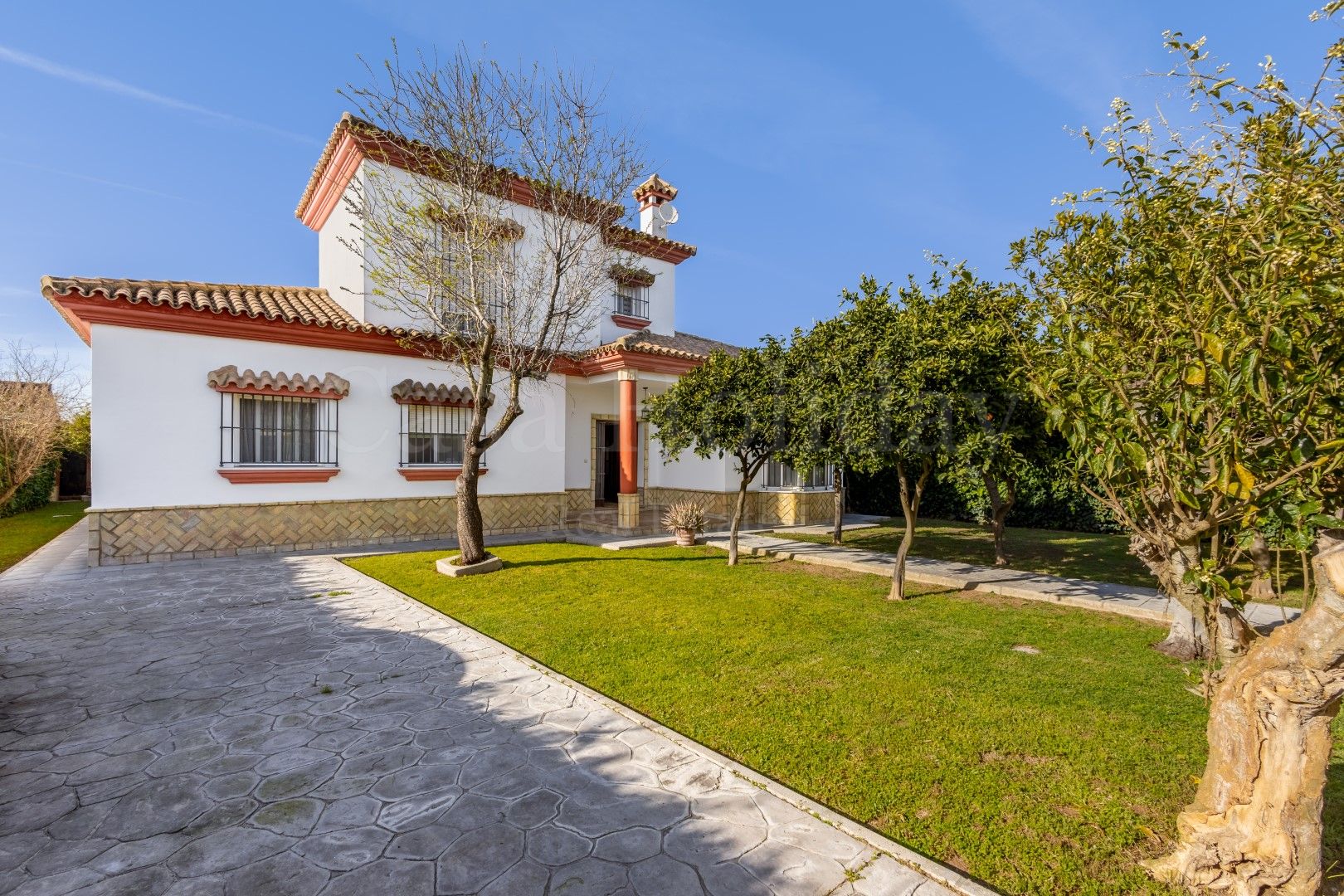 Chalet en Norte, El Puerto de Santa Maria