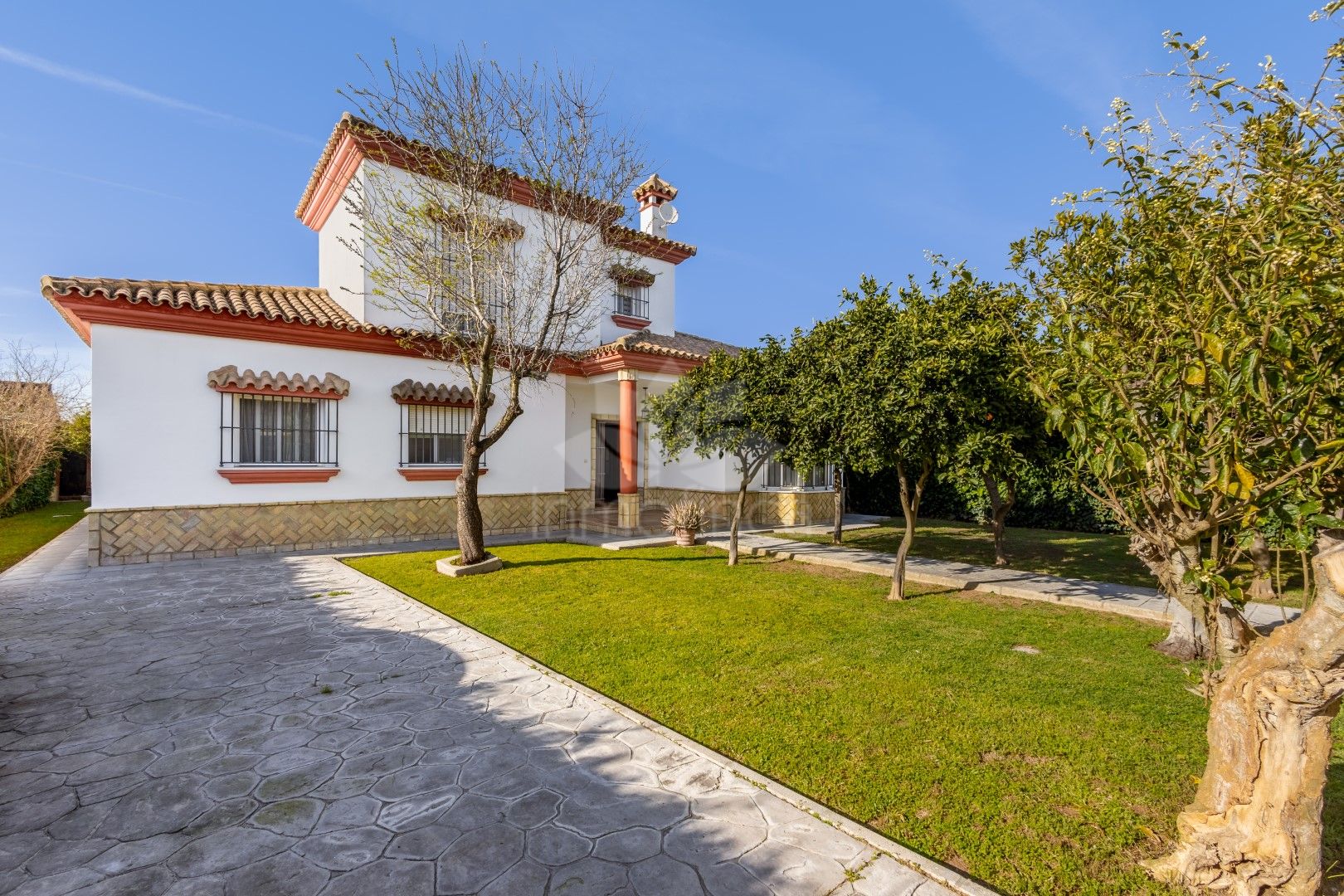 Chalet en Norte, El Puerto de Santa Maria