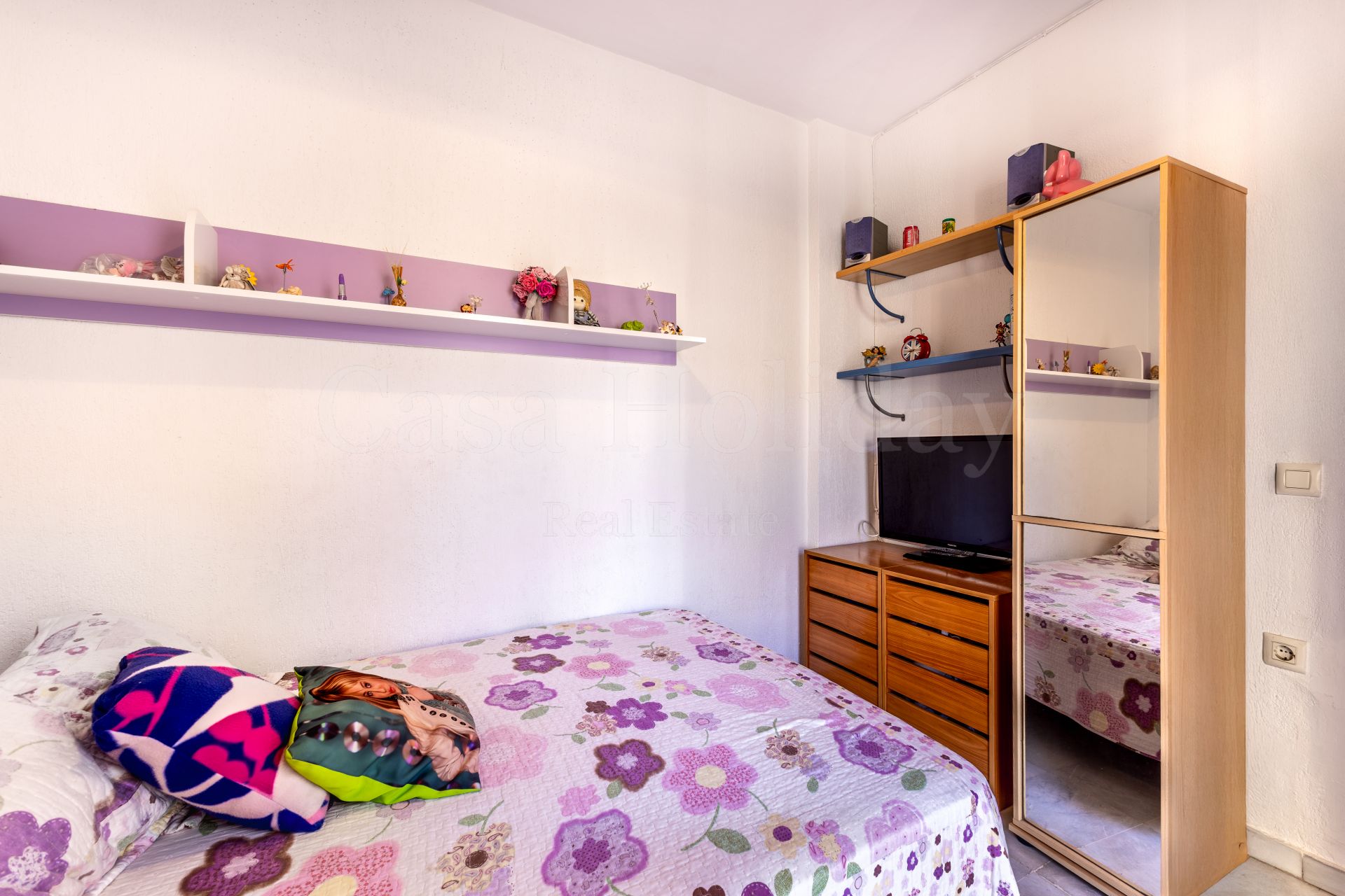Triplex in Jerez de la Frontera