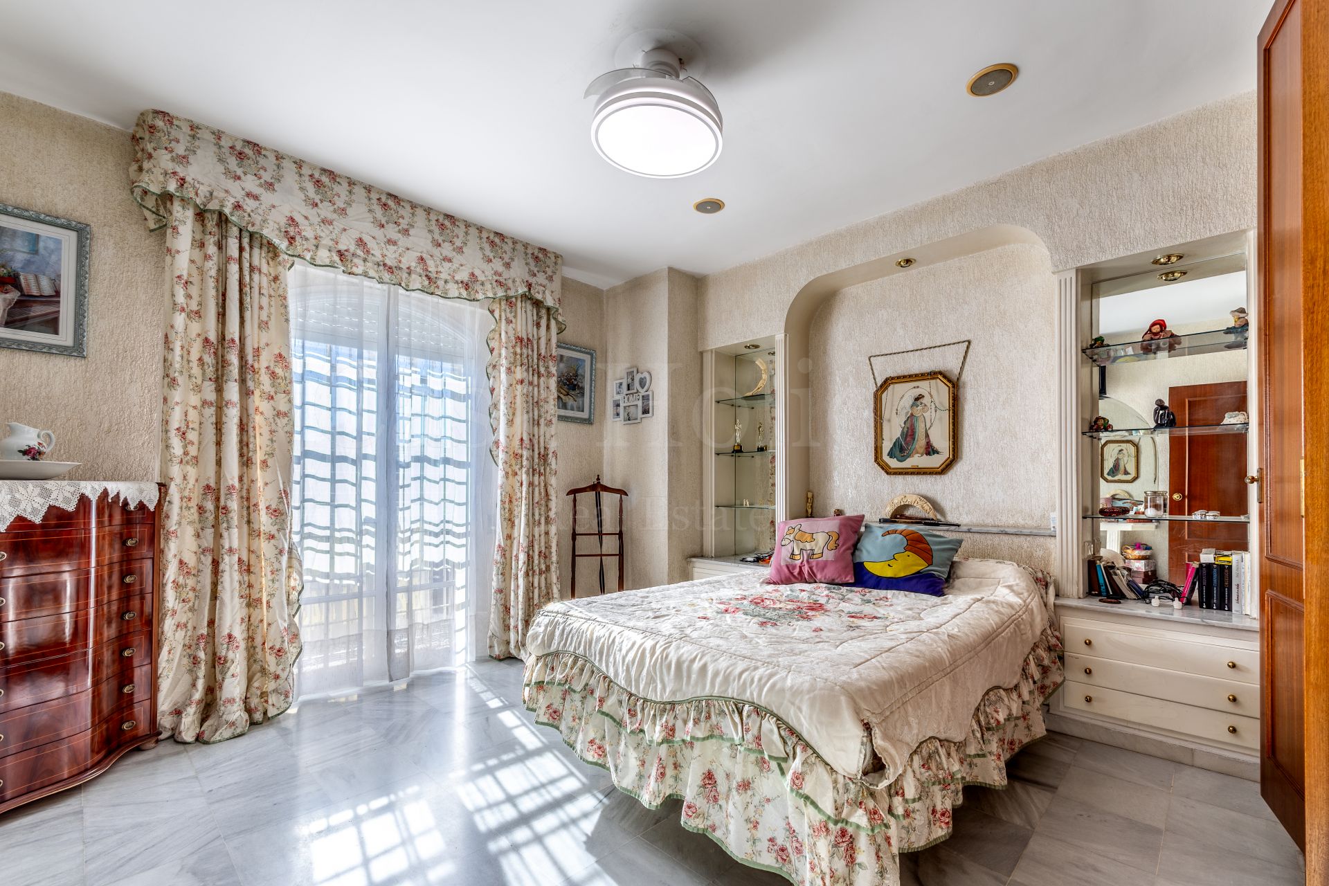 Triplex in Jerez de la Frontera