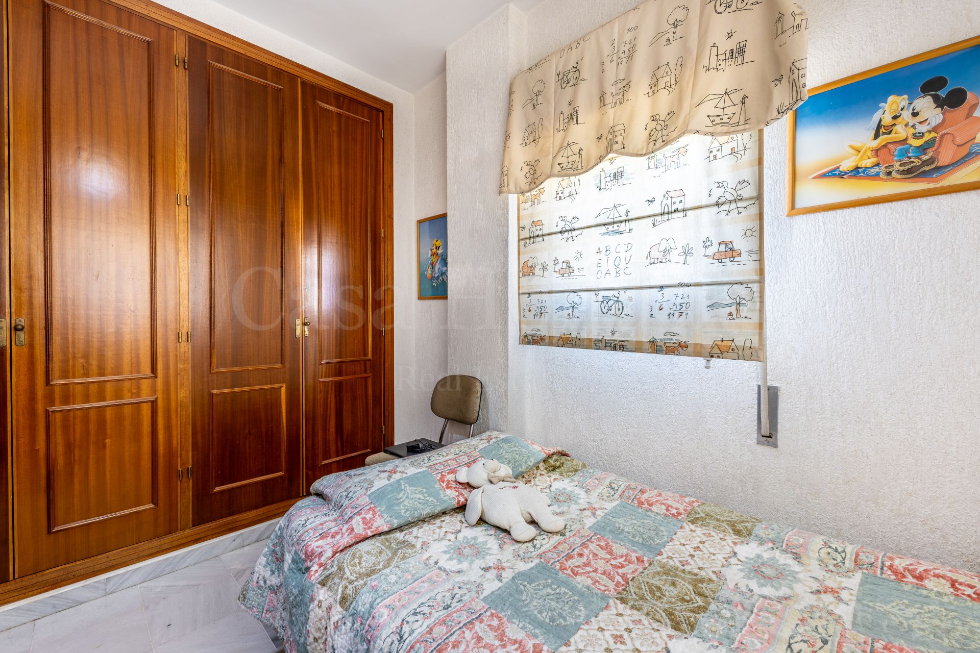 Triplex in Jerez de la Frontera