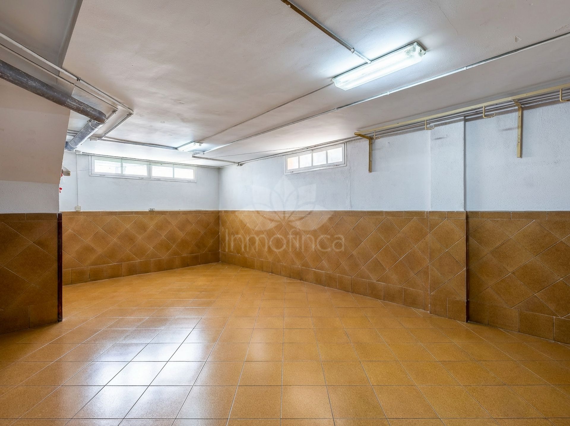 Triplex en Jerez de la Frontera