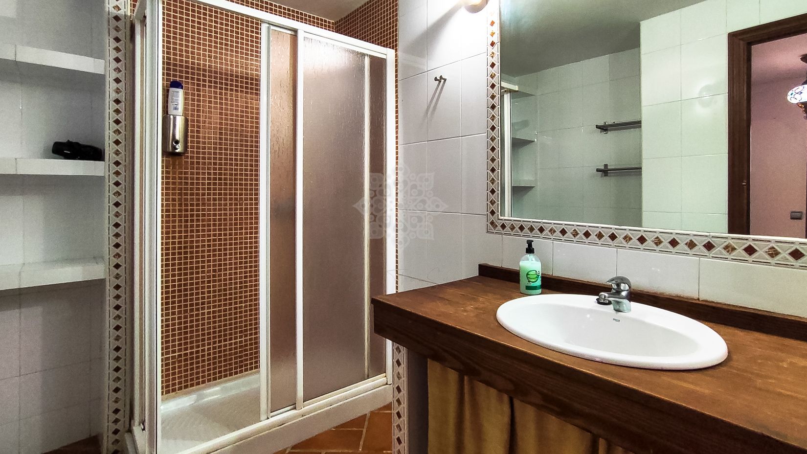Apartment in Cordoba