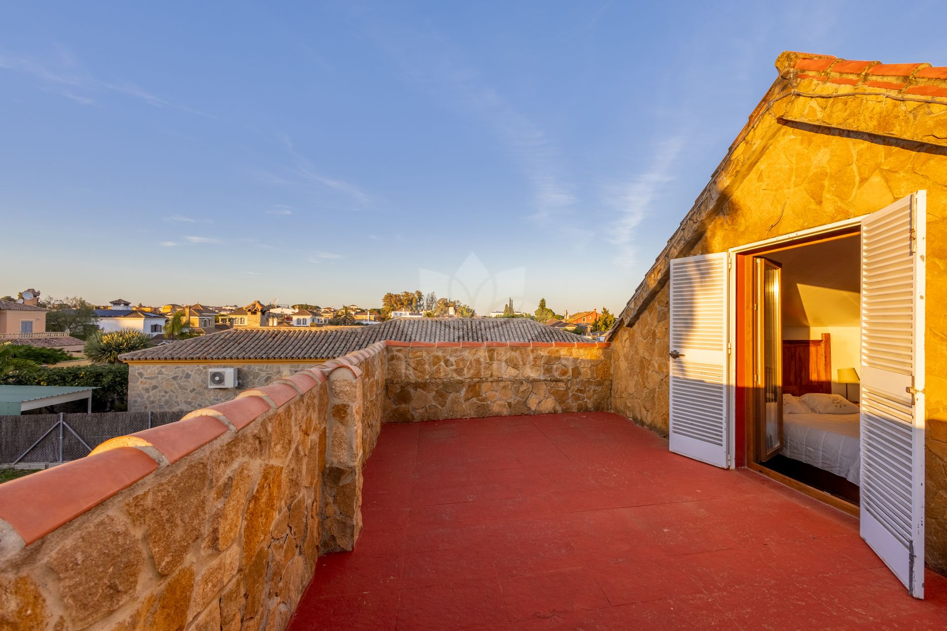 Chalet en El Puerto de Santa Maria