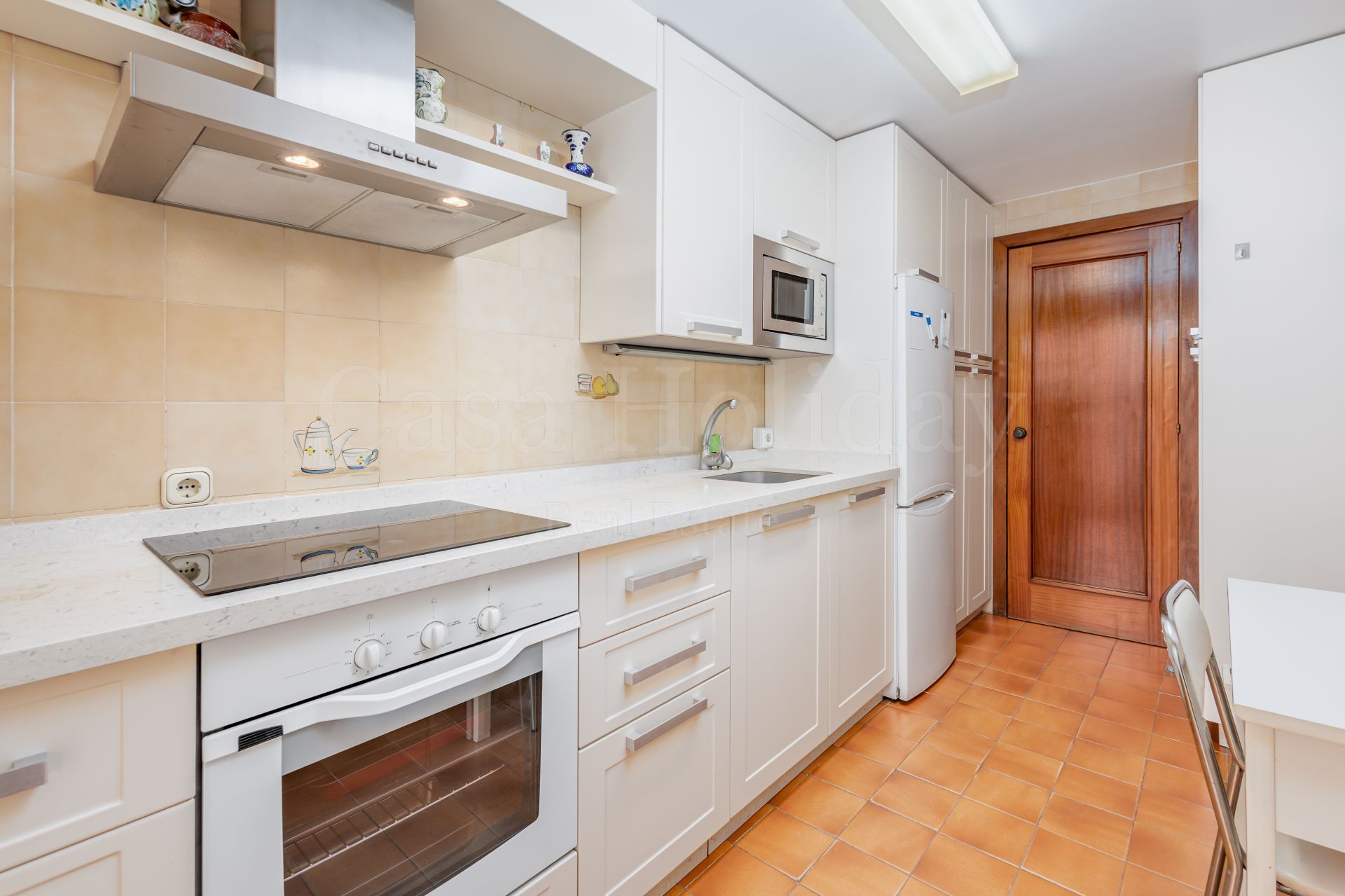 Apartamento en Fuengirola Centro, Fuengirola
