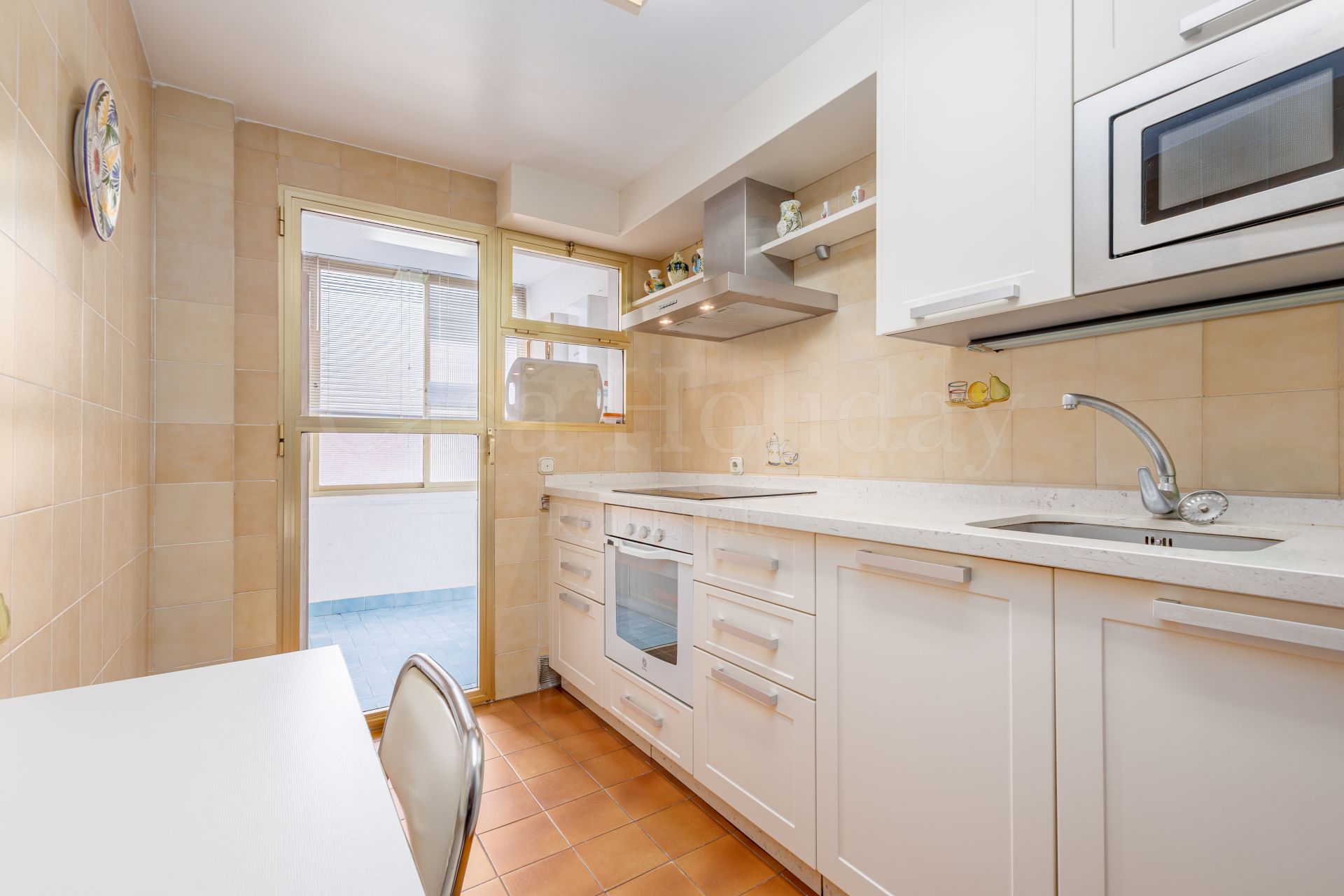 Apartamento en Fuengirola Centro, Fuengirola