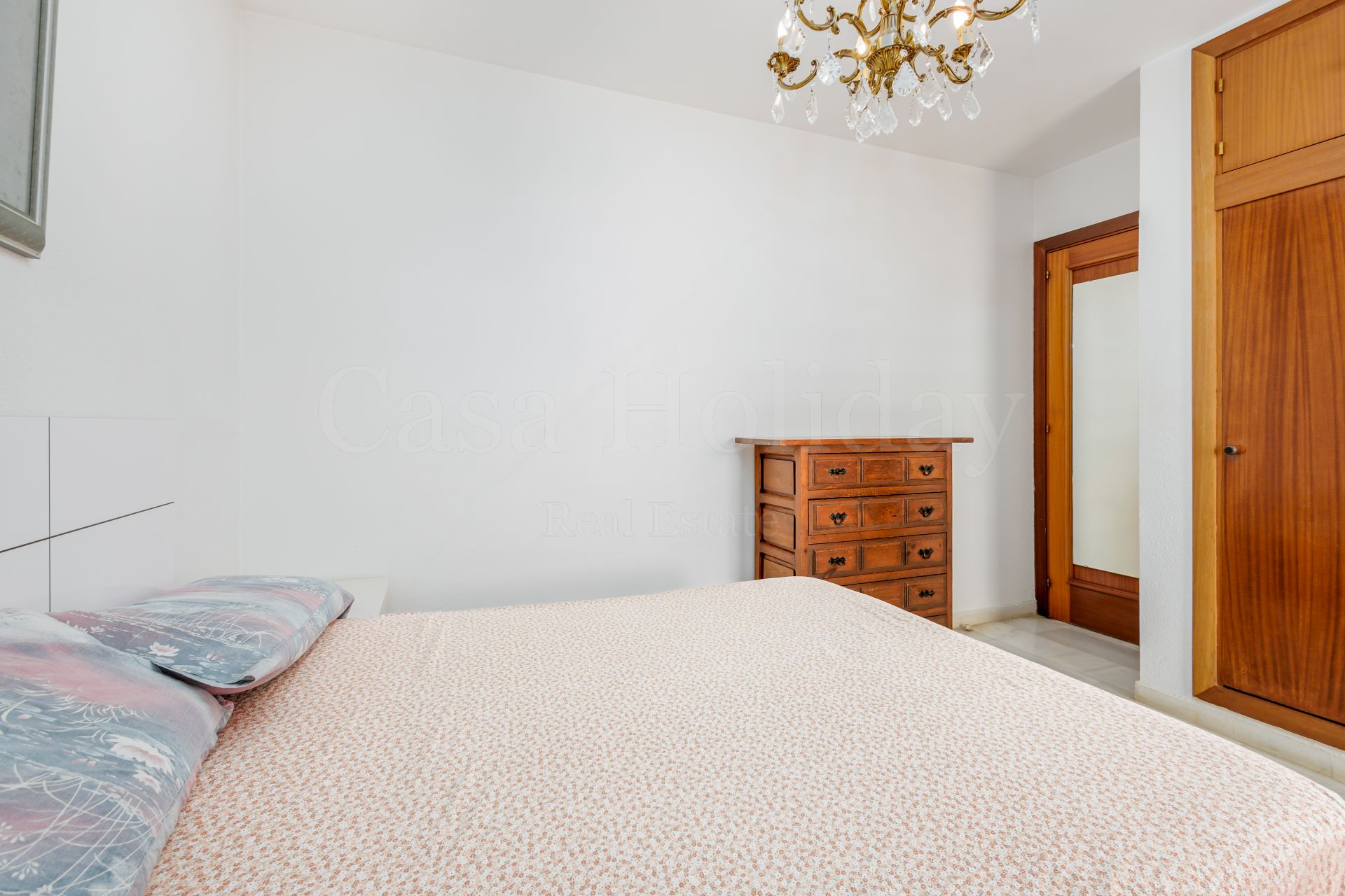 Apartamento en Fuengirola Centro, Fuengirola