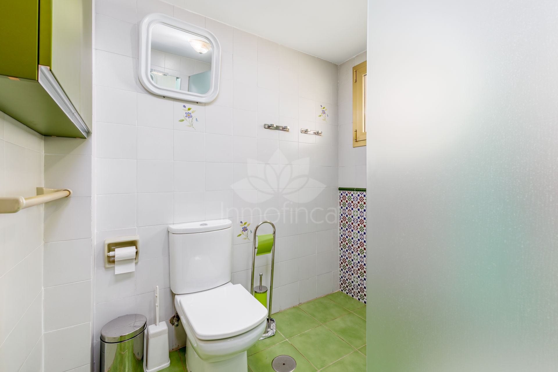 Apartment in Fuengirola Centro, Fuengirola