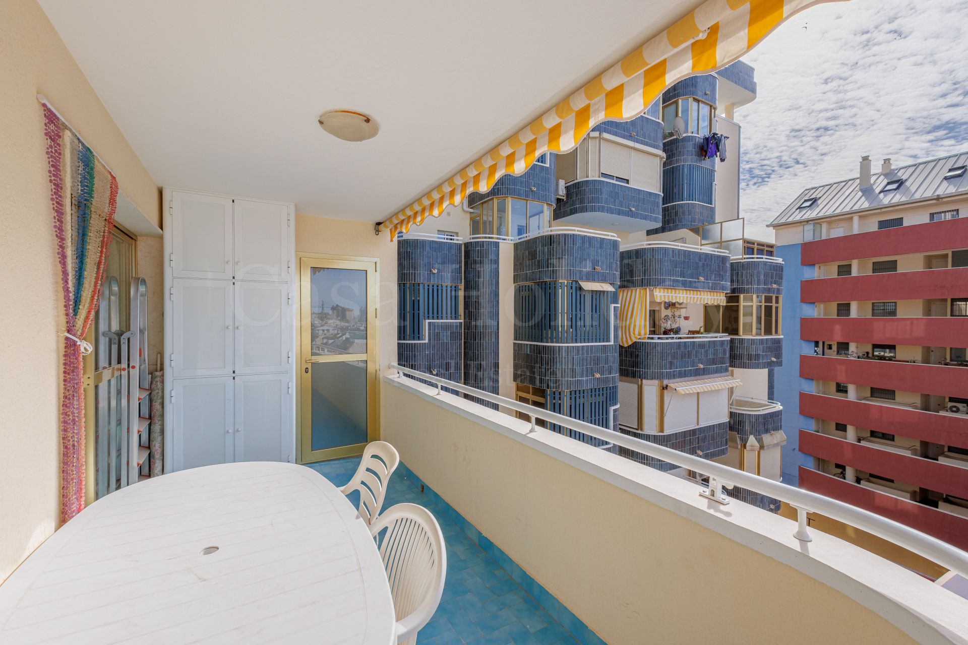 Apartamento en Fuengirola Centro, Fuengirola