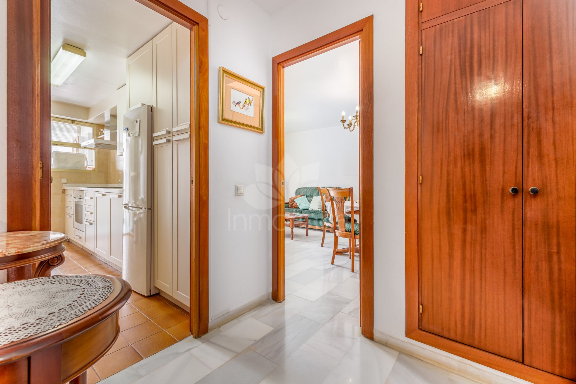 Apartment in Fuengirola Centro, Fuengirola