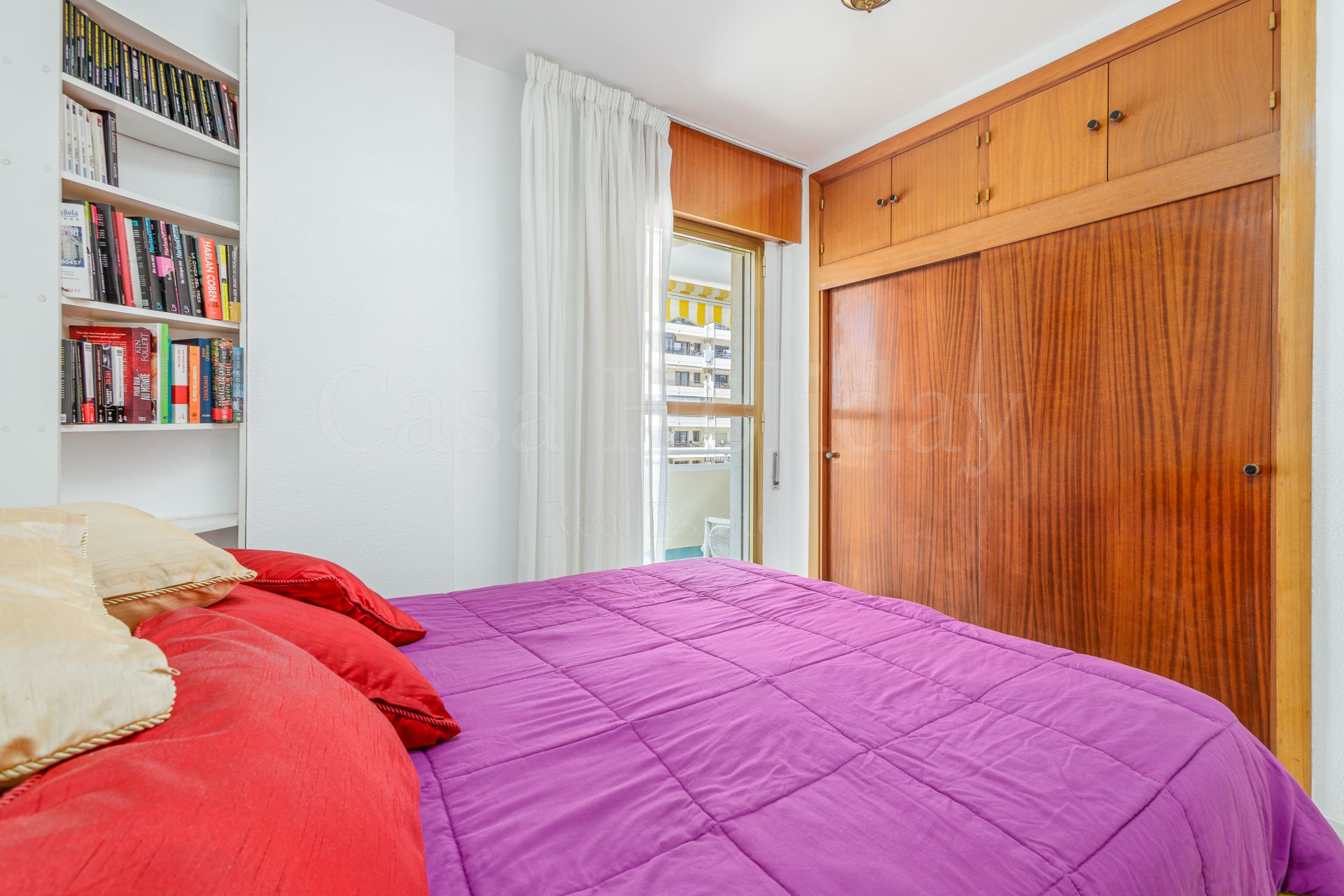 Apartamento en Fuengirola Centro, Fuengirola
