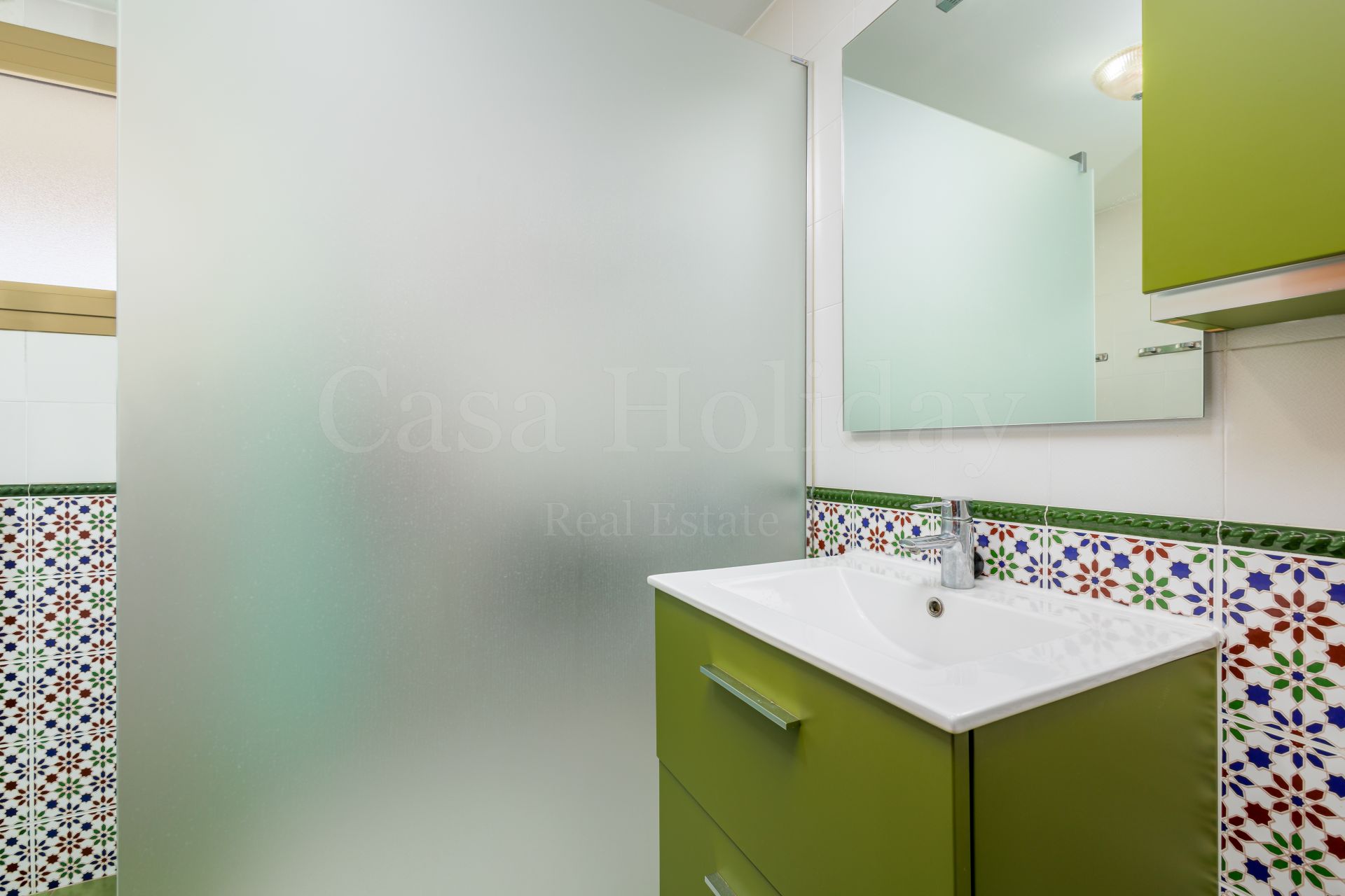 Apartamento en Fuengirola Centro, Fuengirola