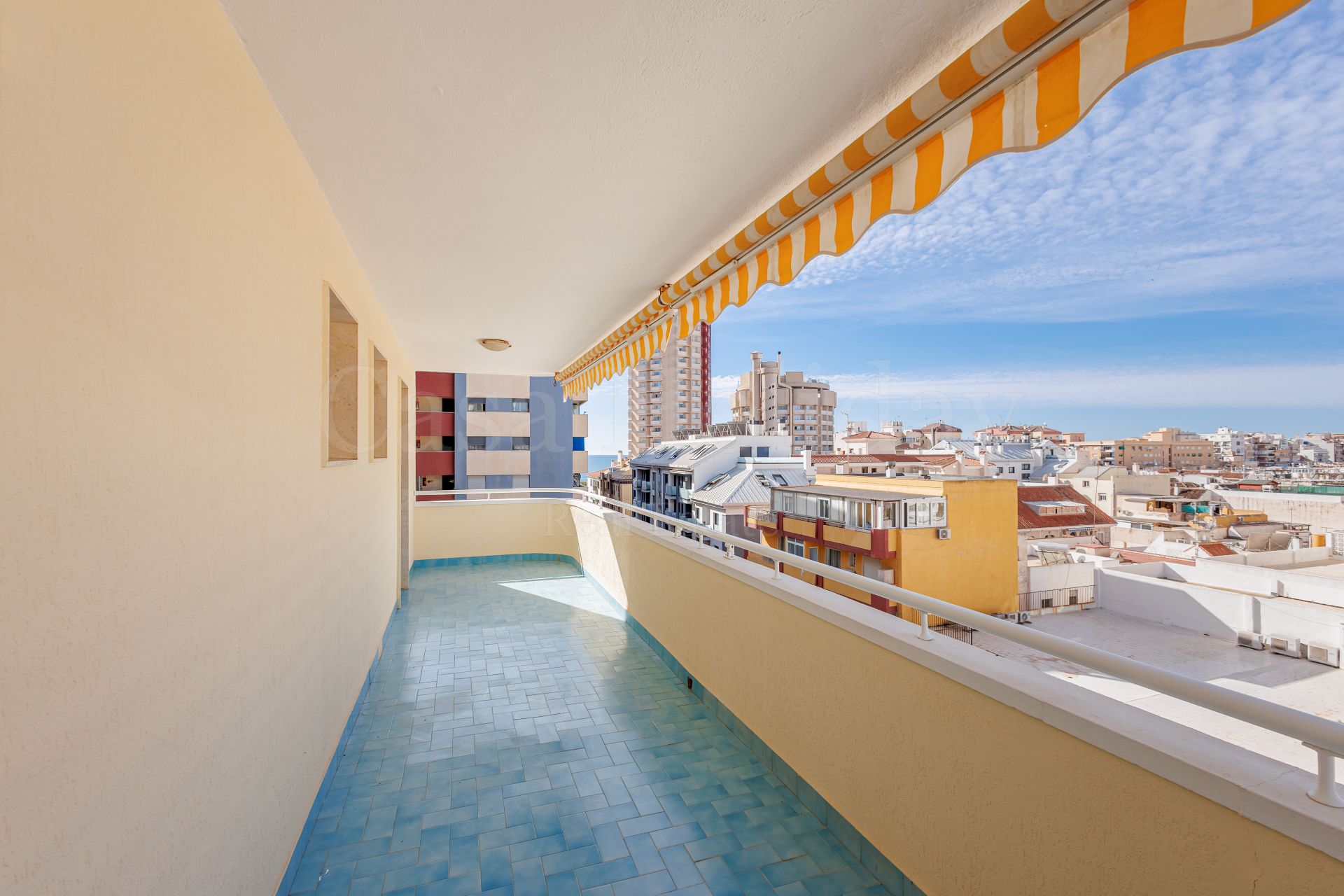 Apartamento en Fuengirola Centro, Fuengirola