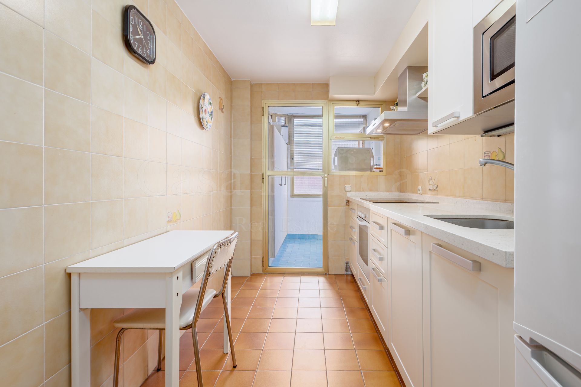 Apartamento en Fuengirola Centro, Fuengirola