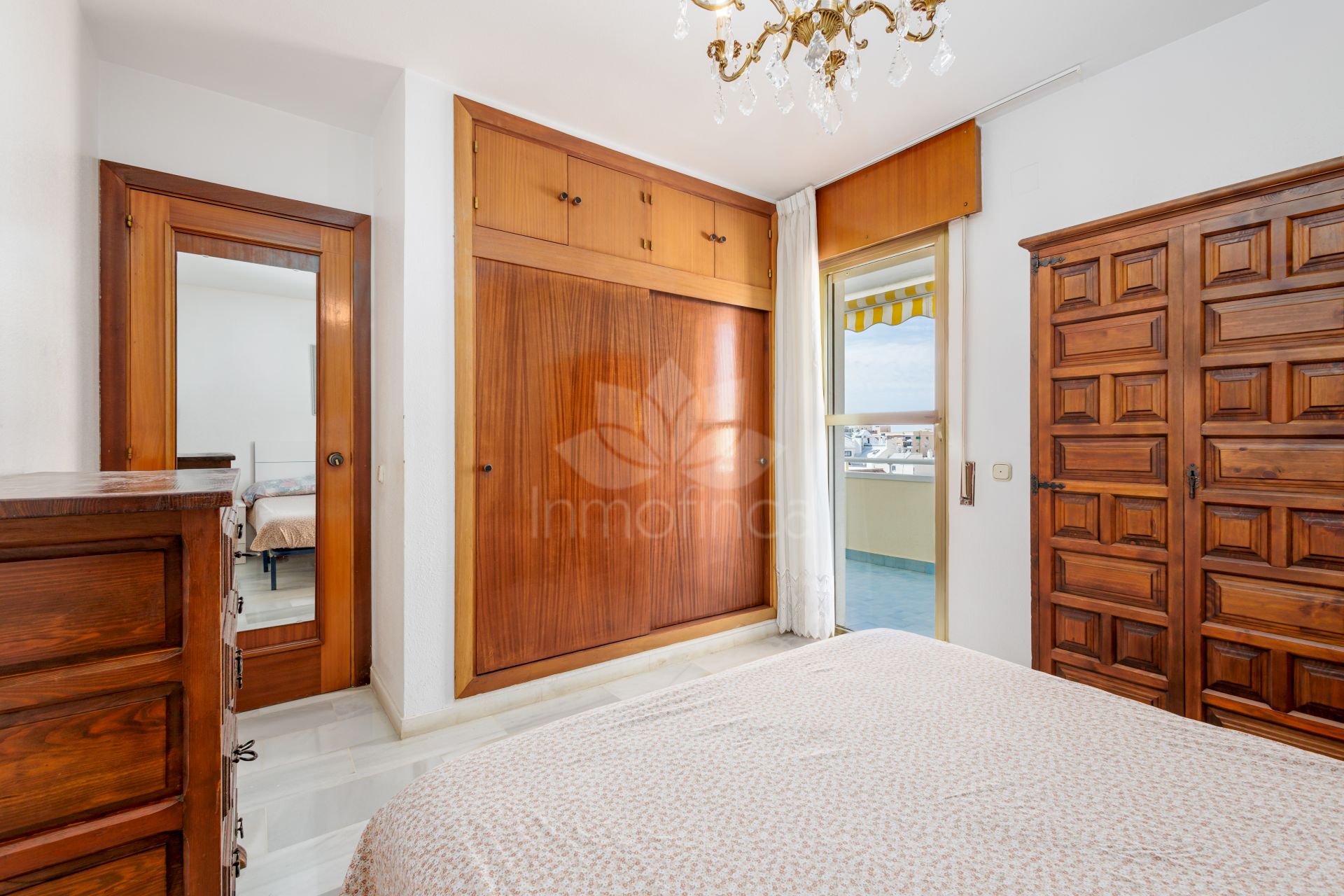 Apartment in Fuengirola Centro, Fuengirola