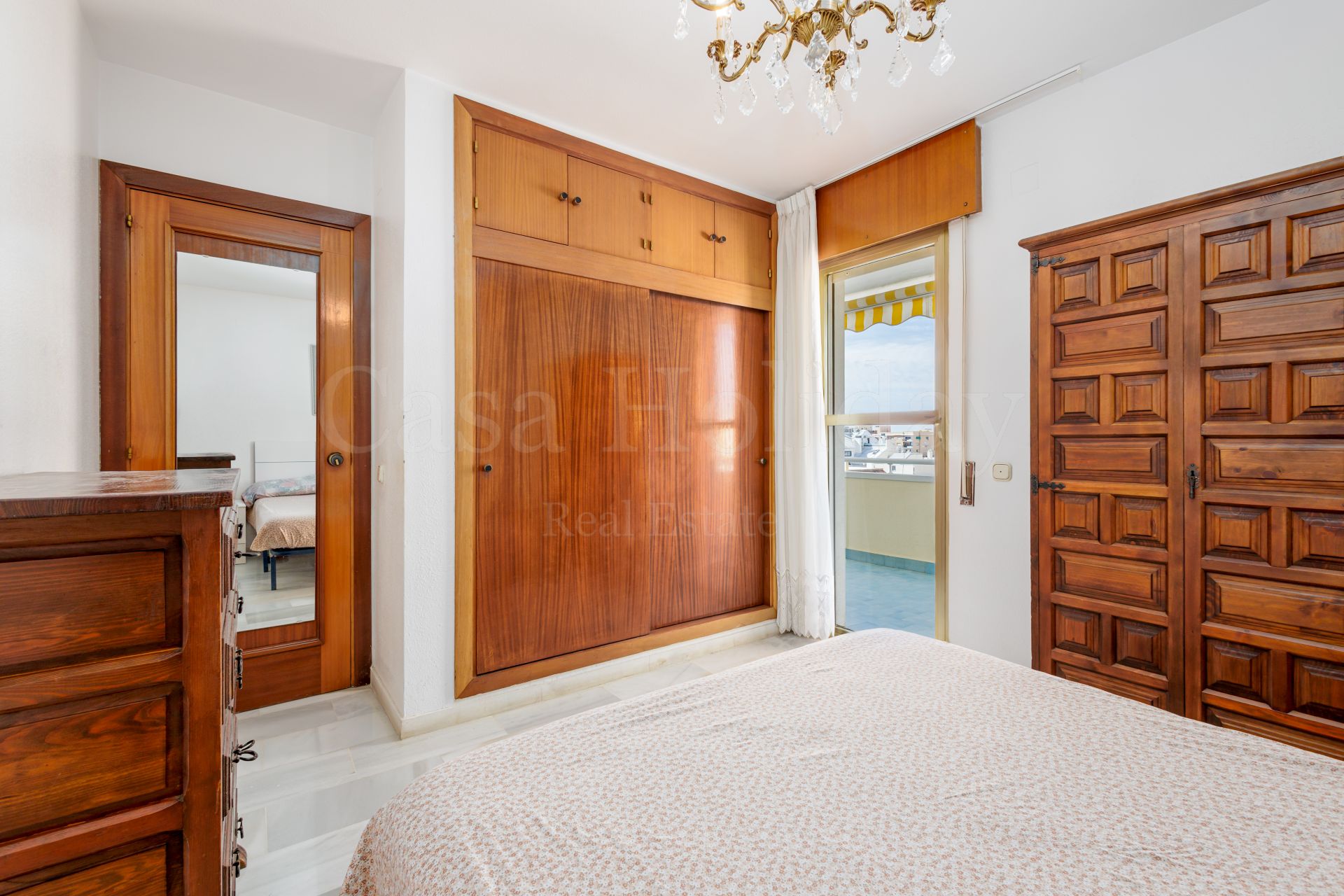 Apartamento en Fuengirola Centro, Fuengirola