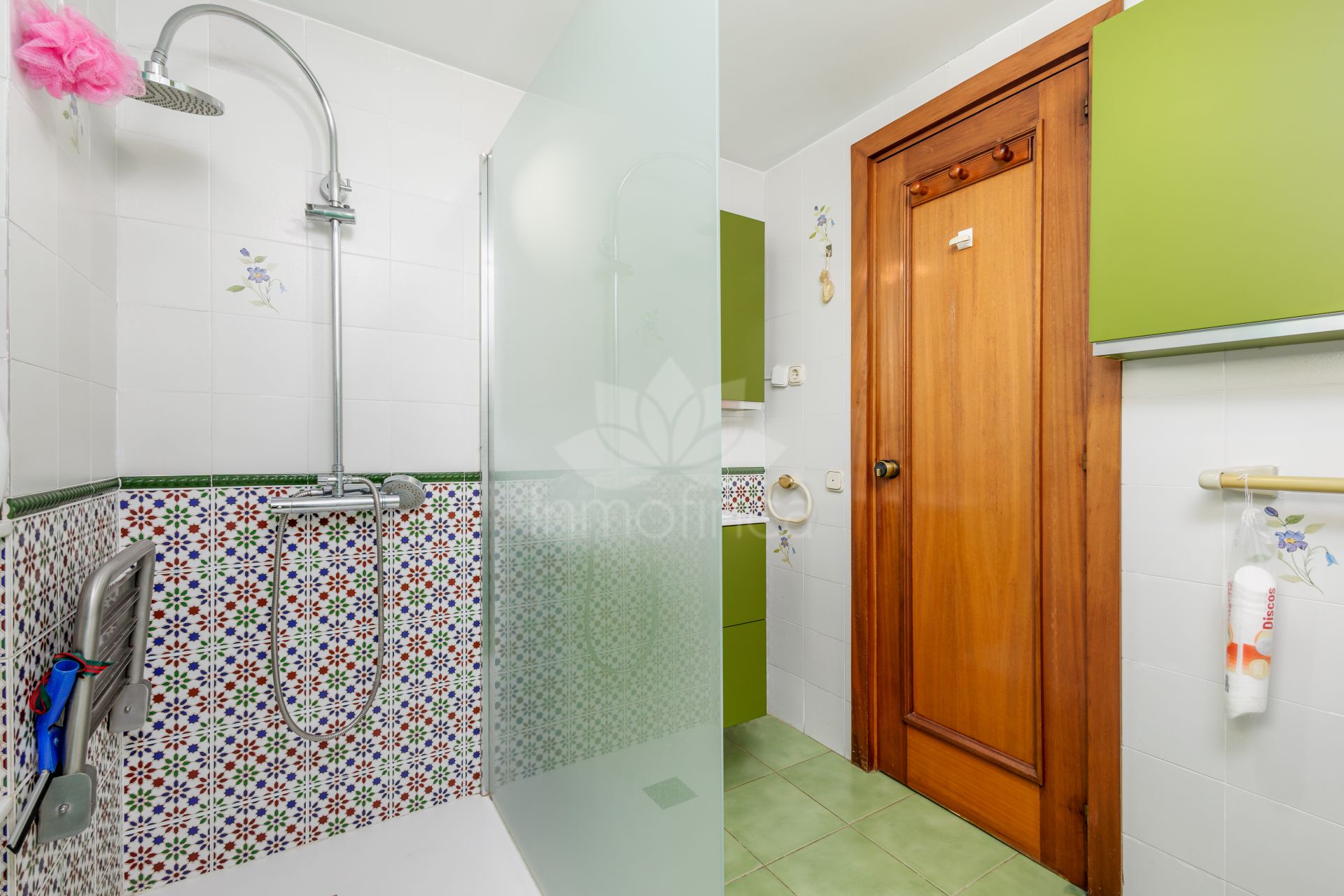 Apartment in Fuengirola Centro, Fuengirola