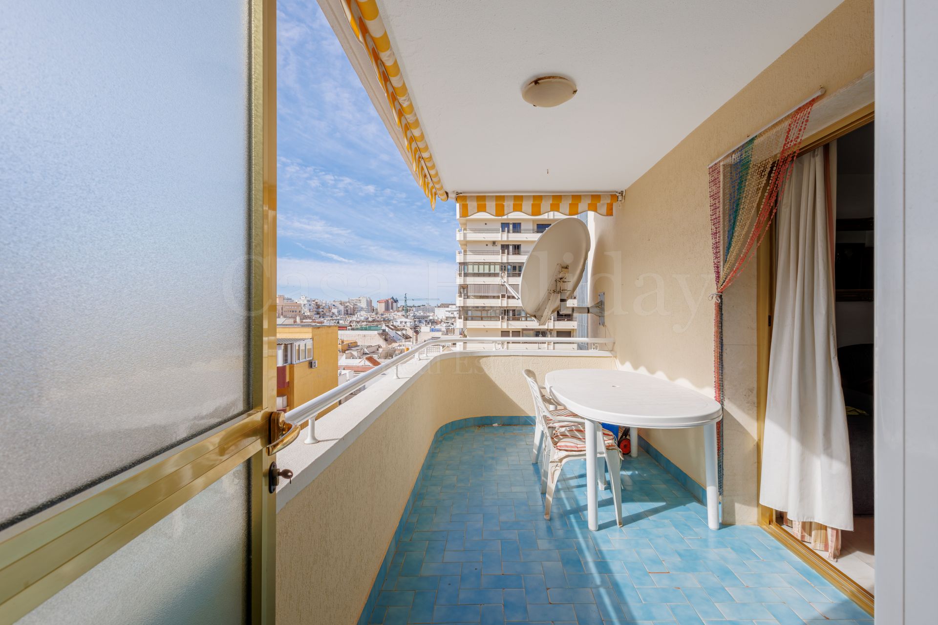 Apartamento en Fuengirola Centro, Fuengirola