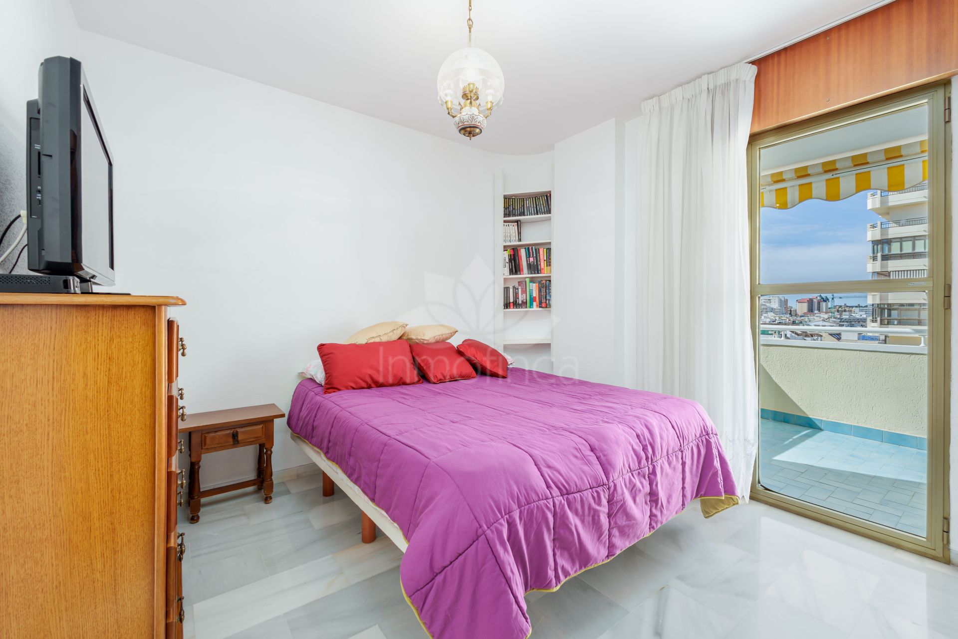 Apartment in Fuengirola Centro, Fuengirola