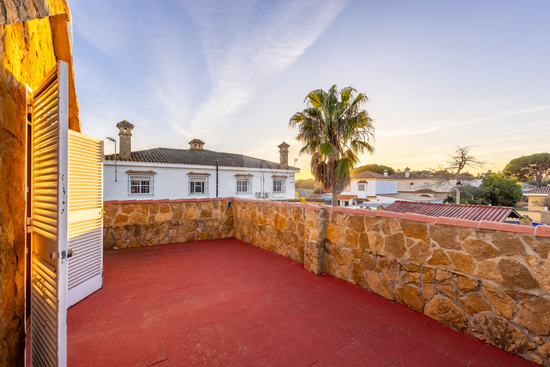 Chalet en El Puerto de Santa Maria