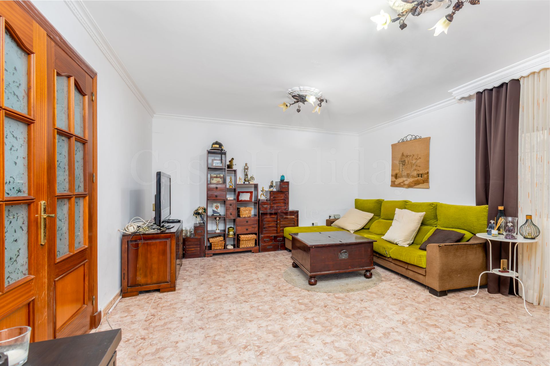 Chalet en El Puerto de Santa Maria