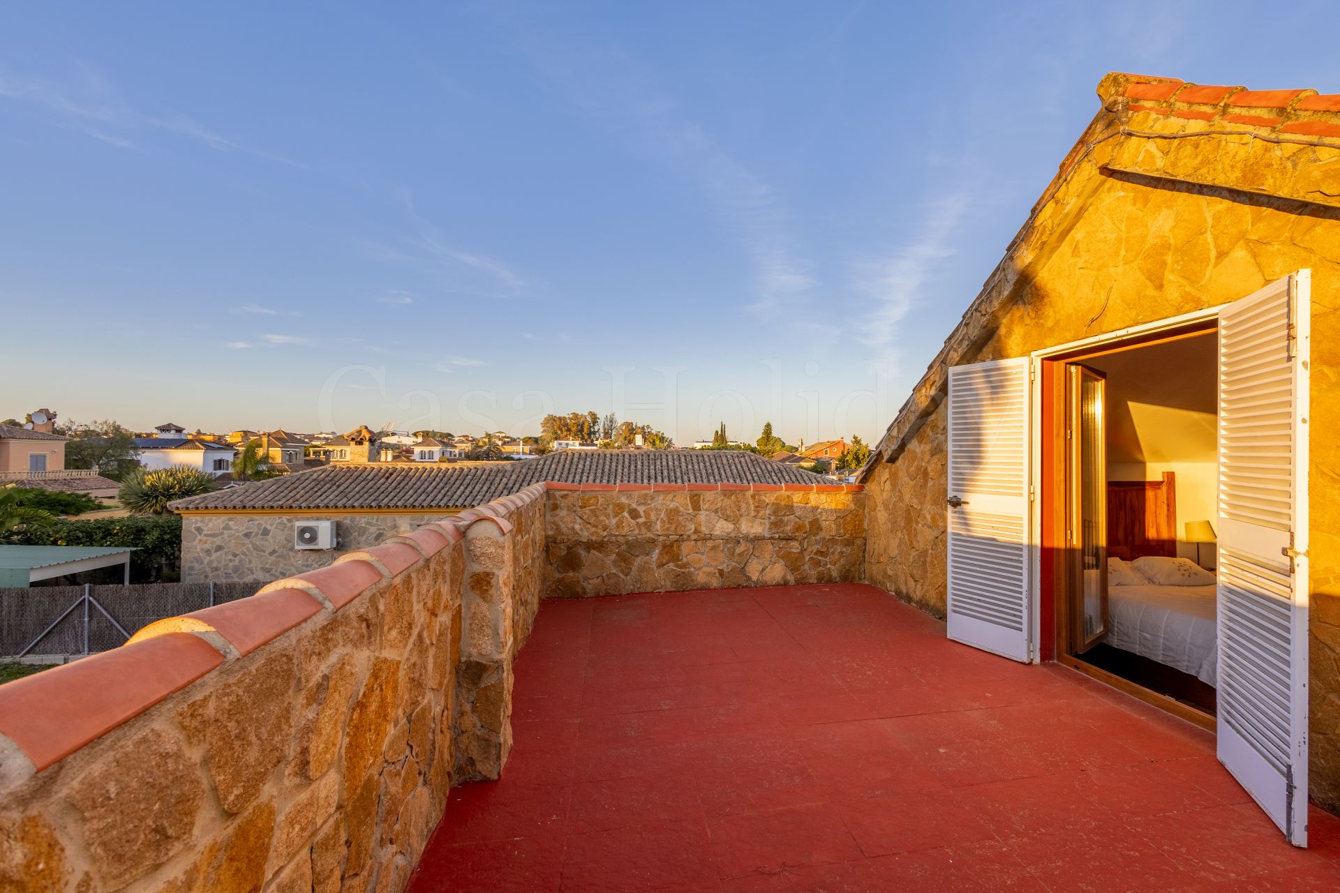 Chalet en El Puerto de Santa Maria