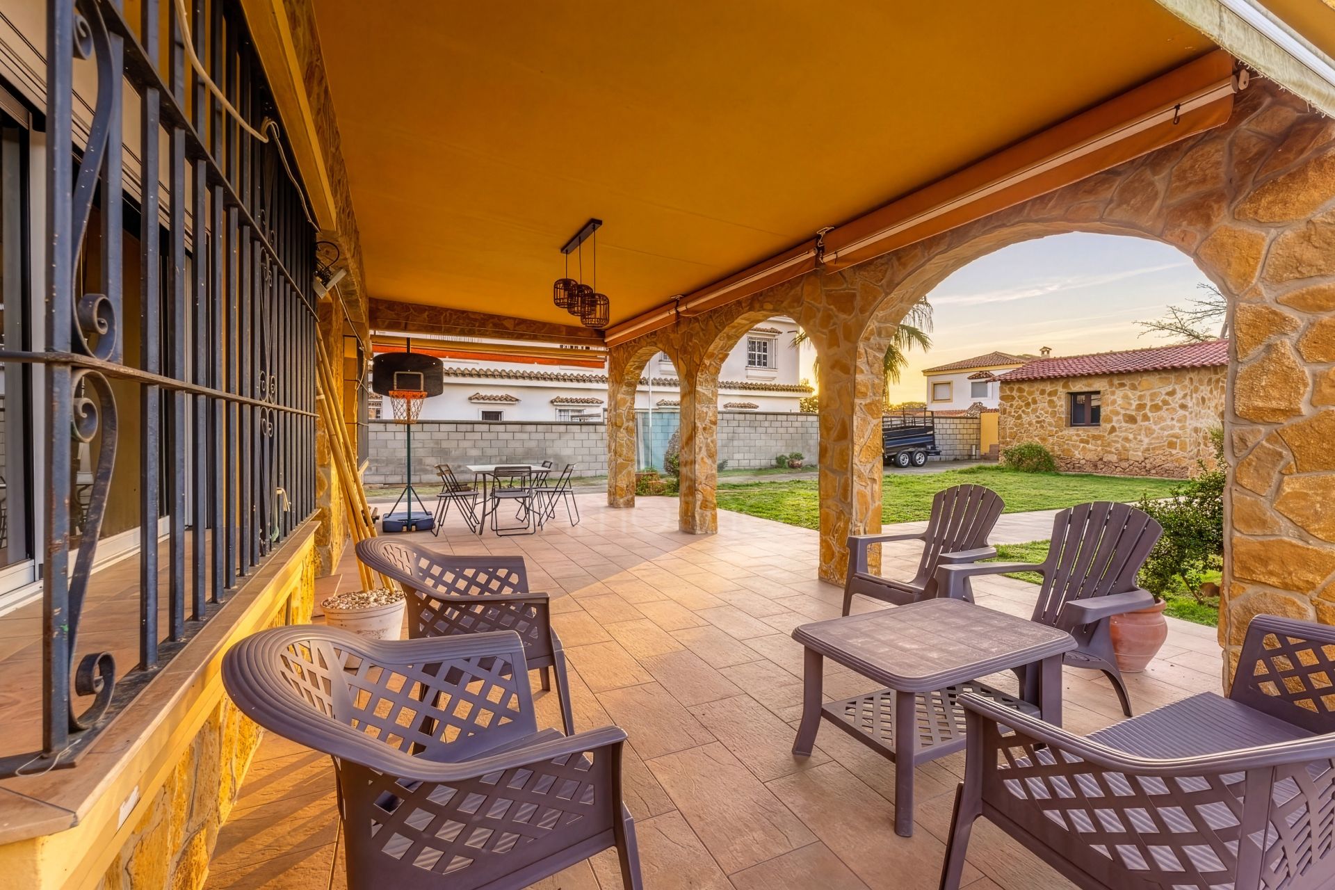 Chalet en El Puerto de Santa Maria