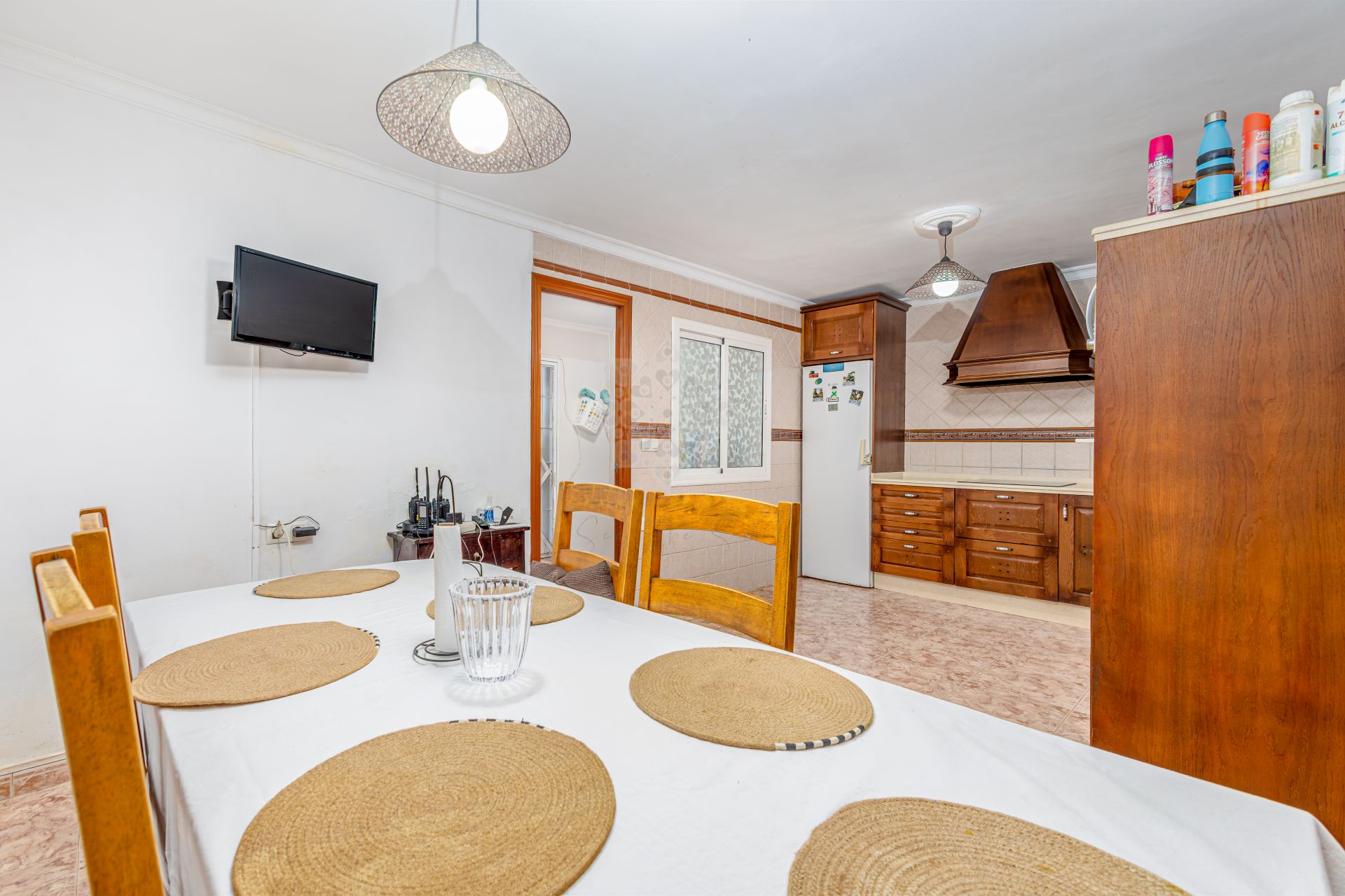 Chalet in El Puerto de Santa Maria