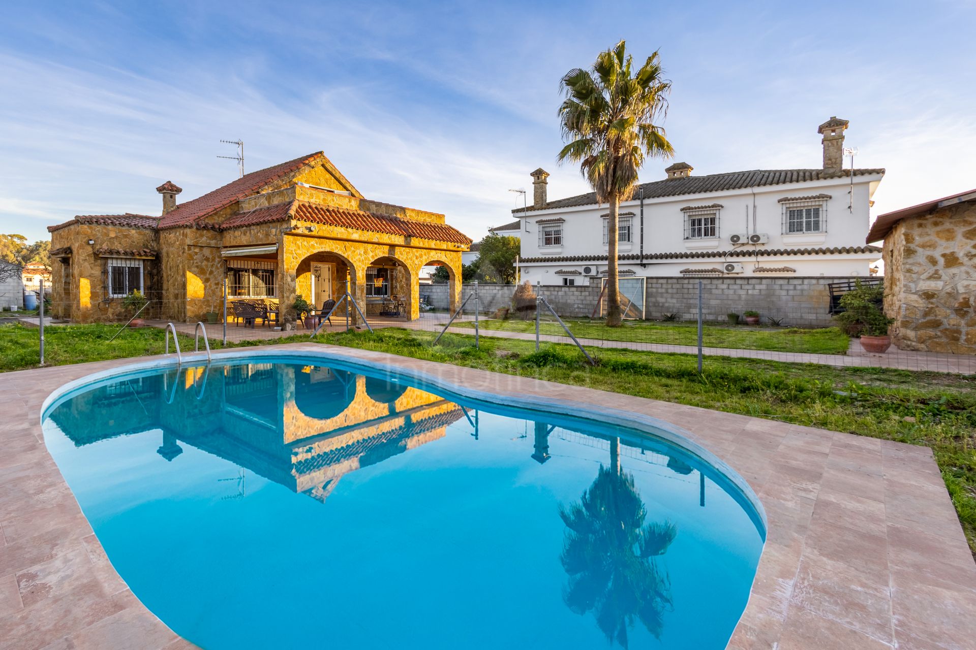 Chalet en El Puerto de Santa Maria