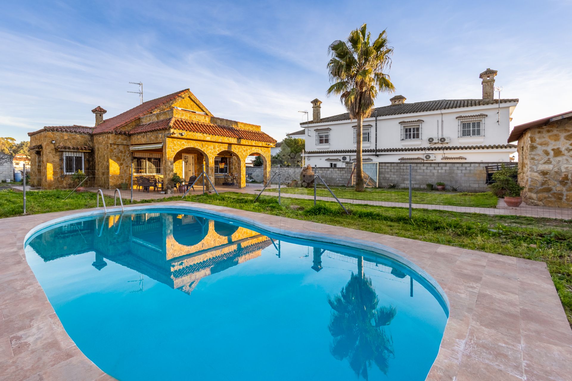 Chalet in El Puerto de Santa Maria