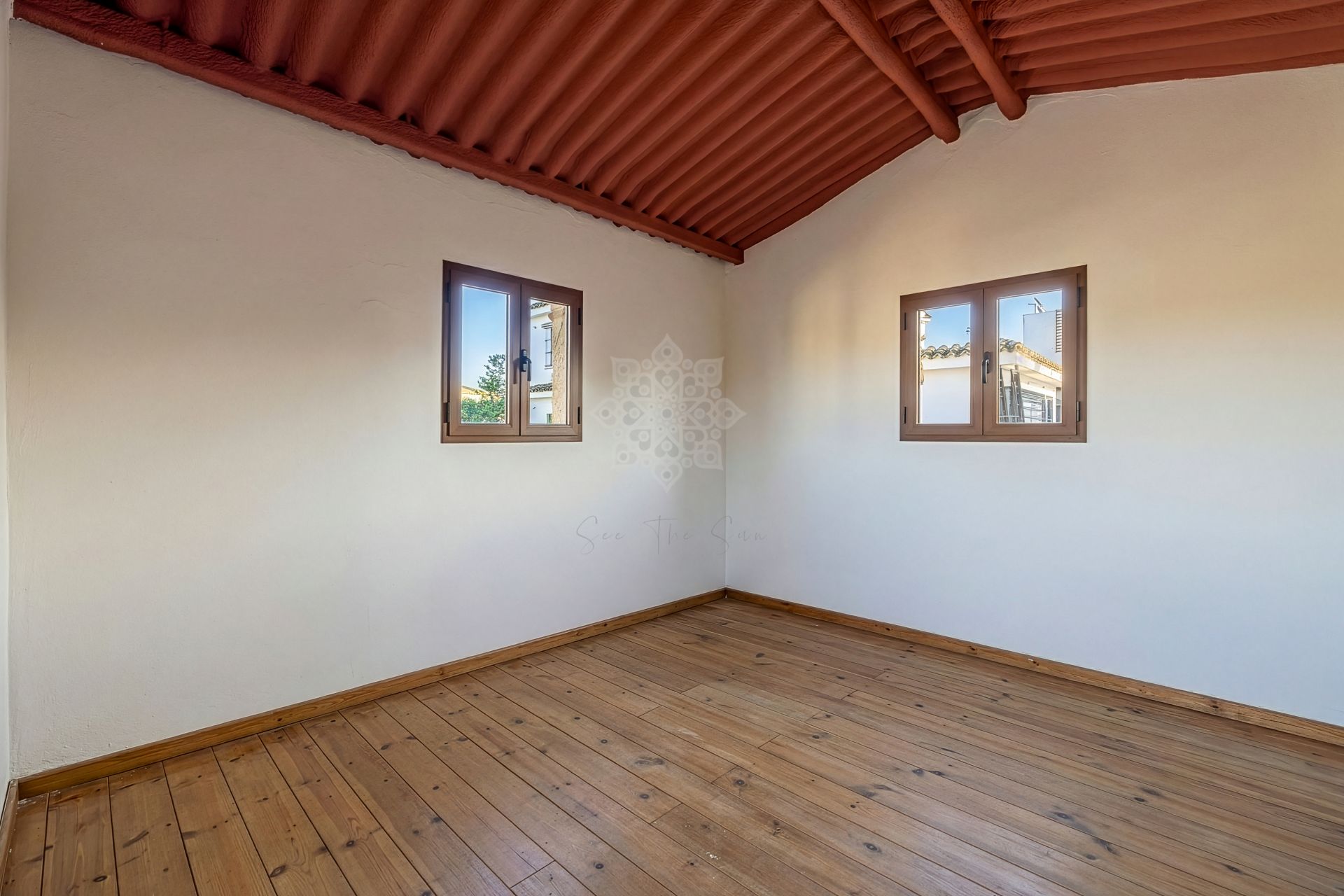 Chalet in El Puerto de Santa Maria