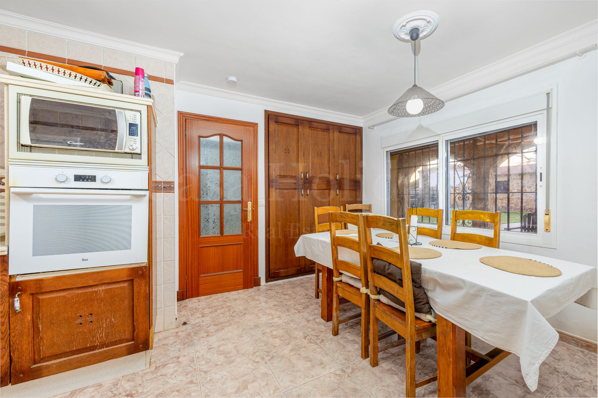 Chalet en El Puerto de Santa Maria