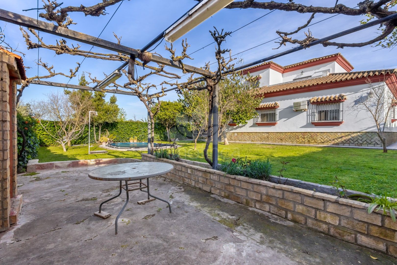 Chalet en Norte, El Puerto de Santa Maria