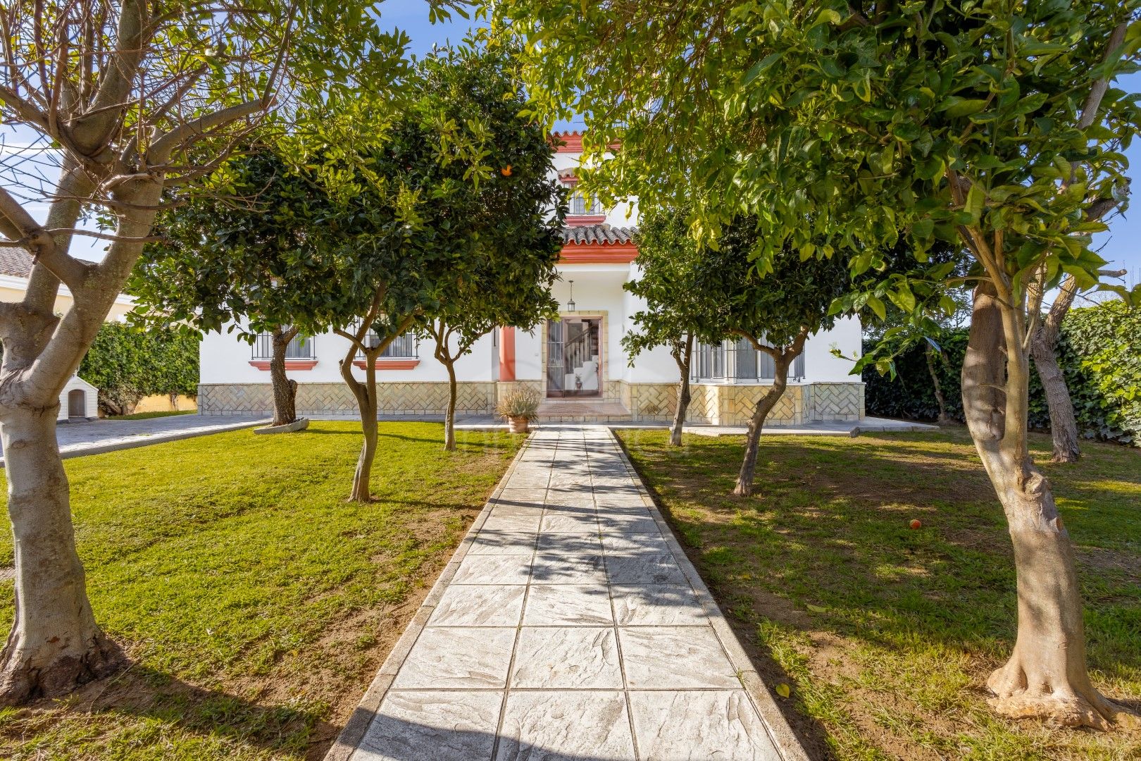 Chalet en Norte, El Puerto de Santa Maria