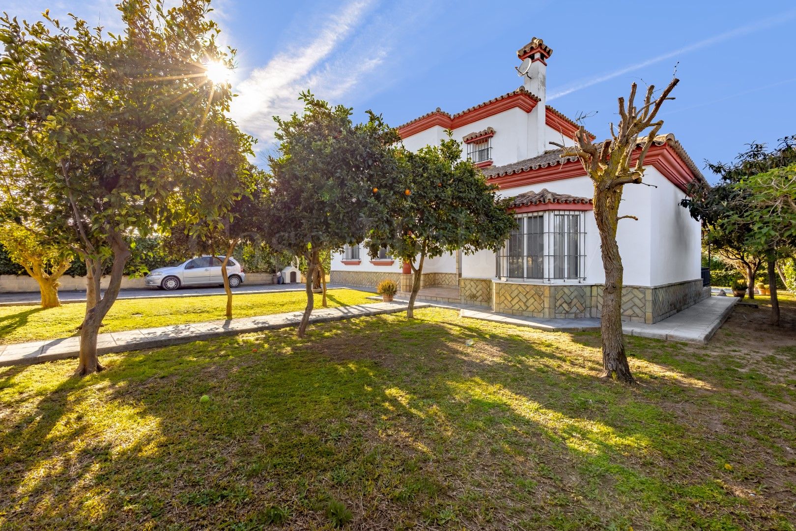 Chalet en Norte, El Puerto de Santa Maria