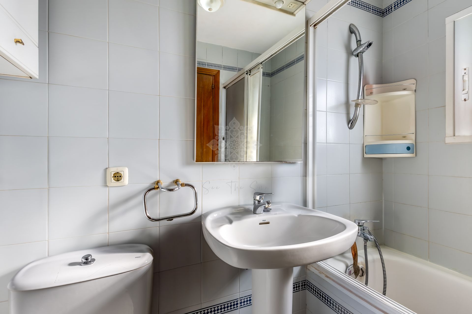 Triplex in Jerez de la Frontera