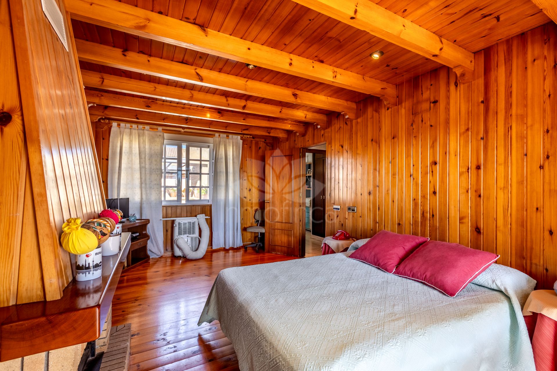 Triplex en Jerez de la Frontera